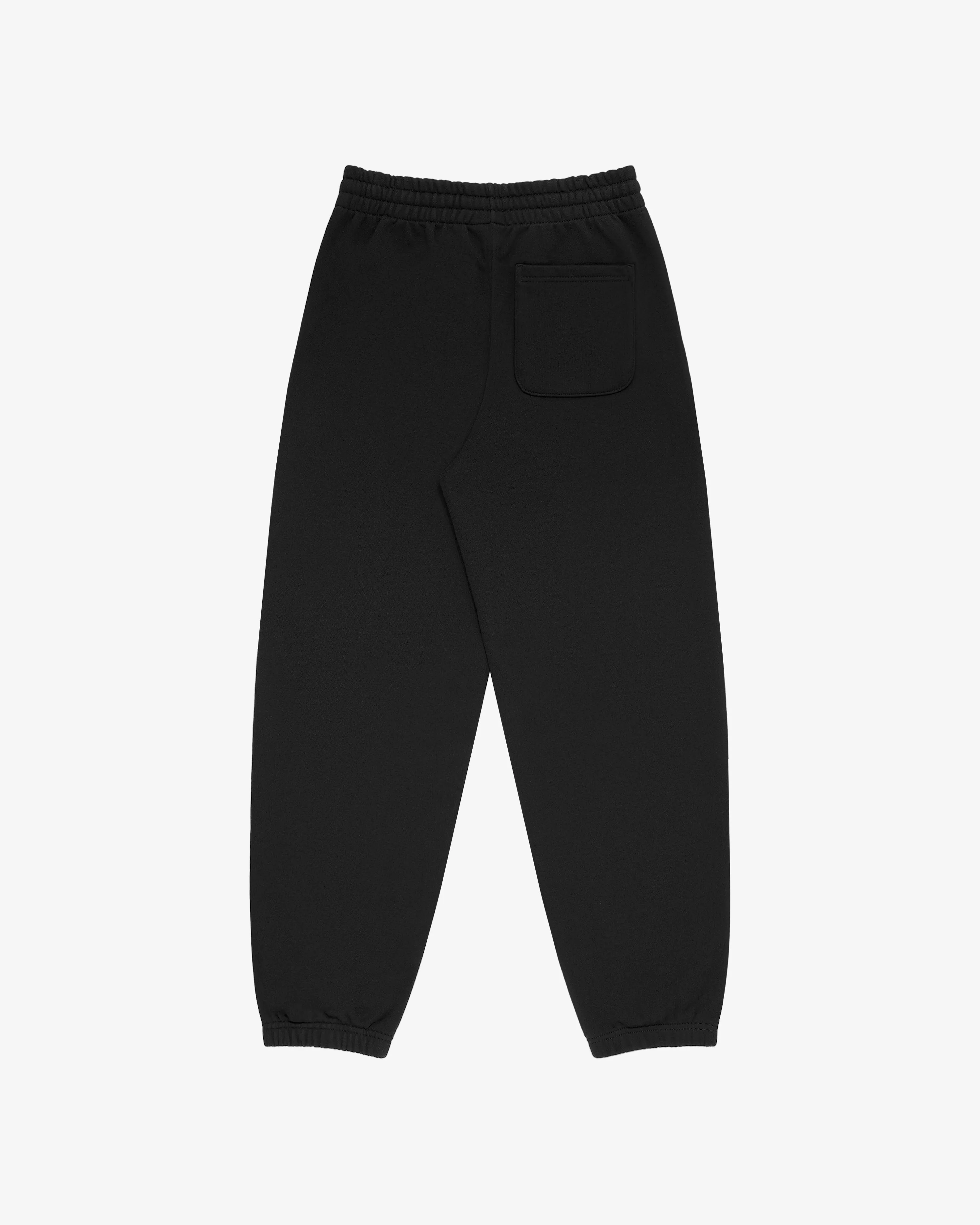 Micro Logo Sweatpants sold by Aime Leon Dore product image thumbnail 4