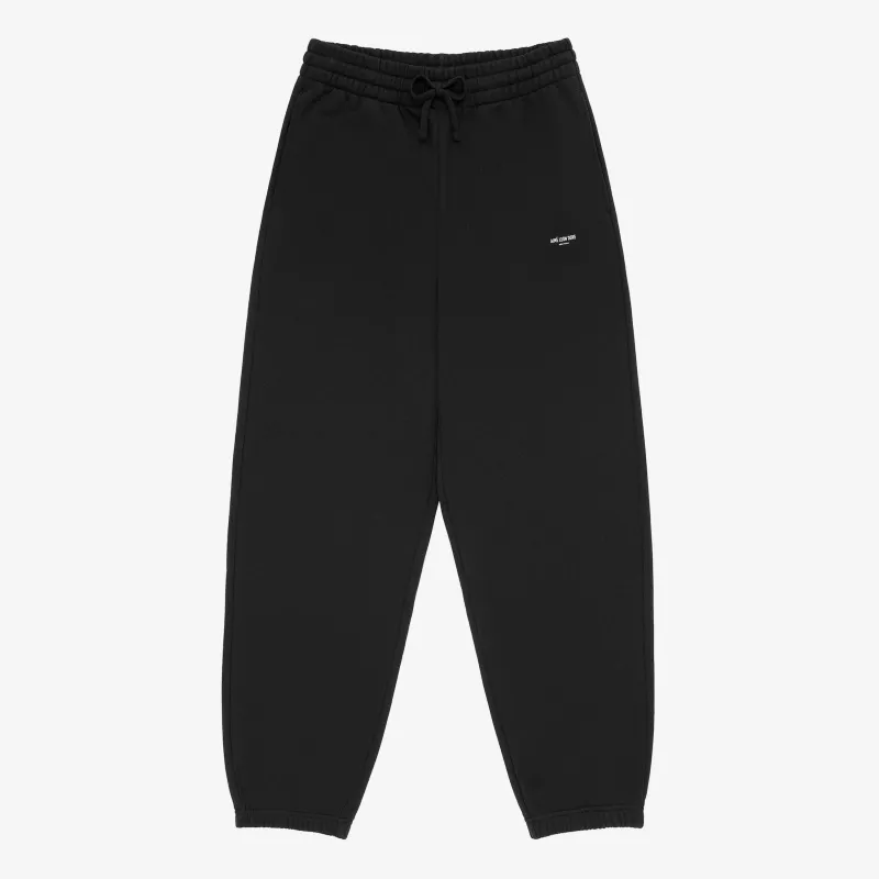 Micro   Logo   Sweatpants sold by Aime Leon Dore