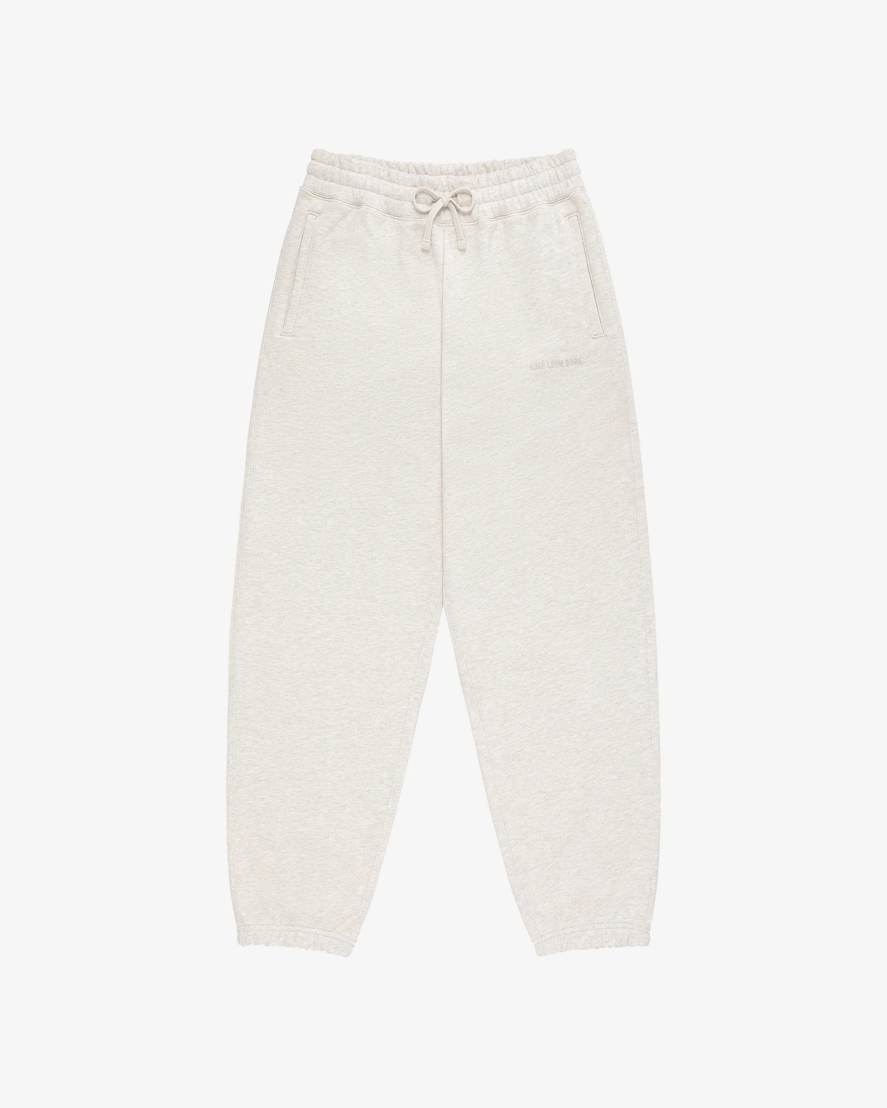Tonal Logo Sweatpants sold by Aime Leon Dore product image thumbnail 2