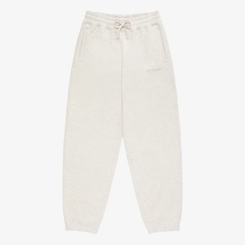 Tonal   Logo   Sweatpants sold by Aime Leon Dore