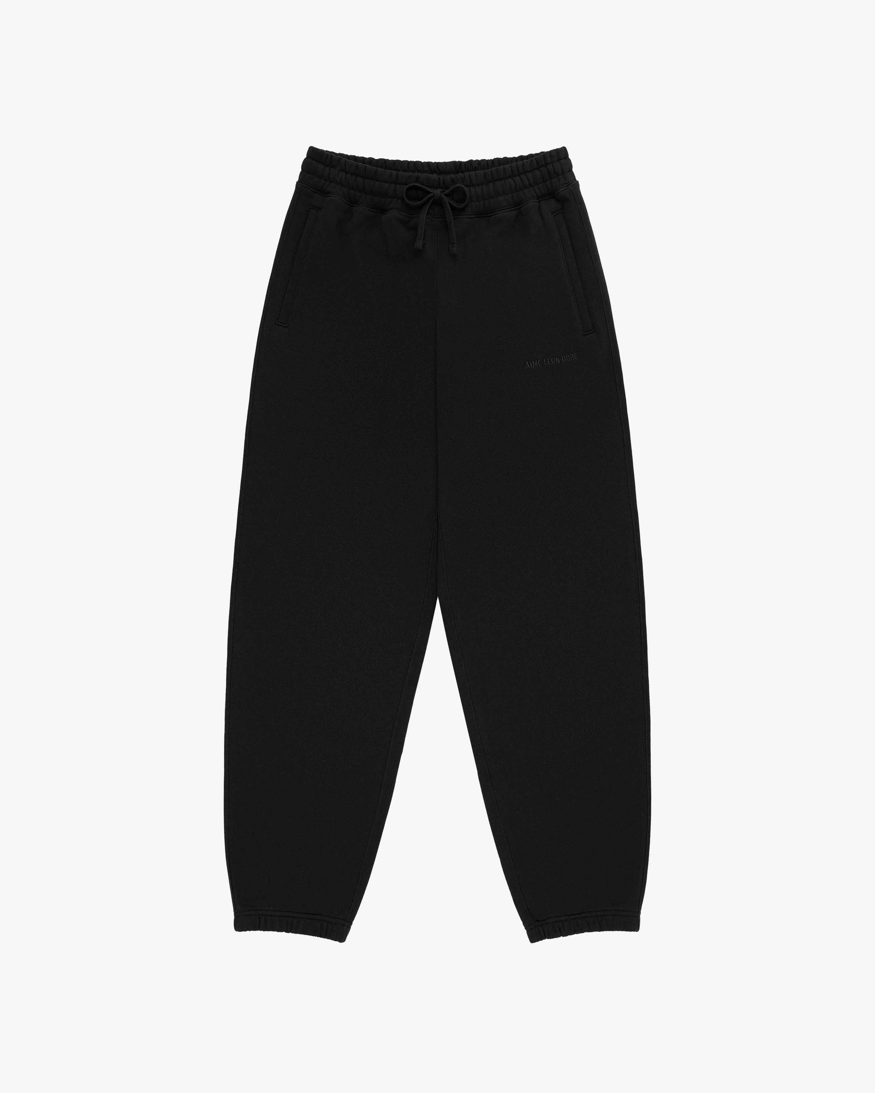 Tonal Logo Sweatpants sold by Aime Leon Dore product image thumbnail 2