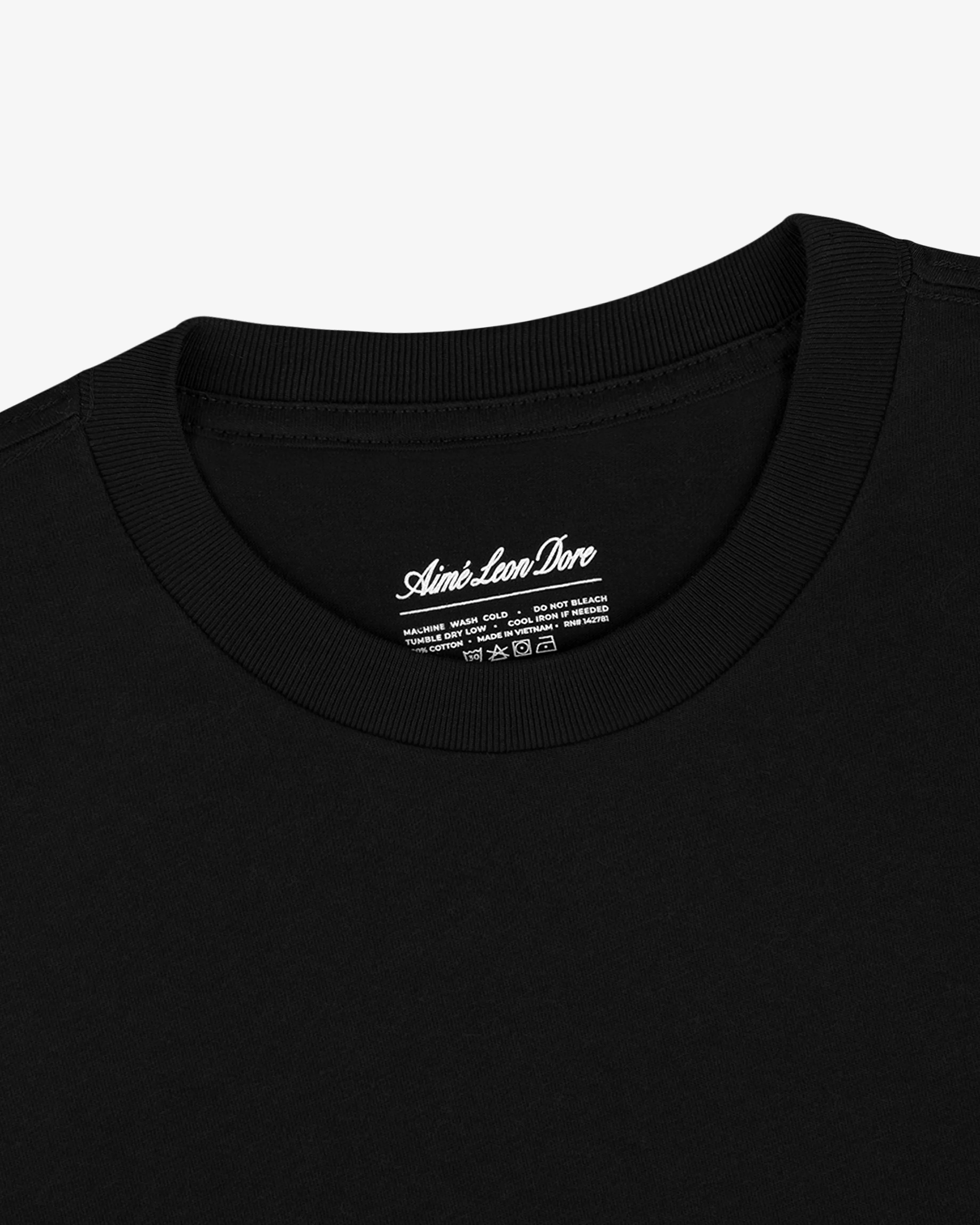 T-Shirt 3-Pack sold by Aime Leon Dore product image thumbnail 4