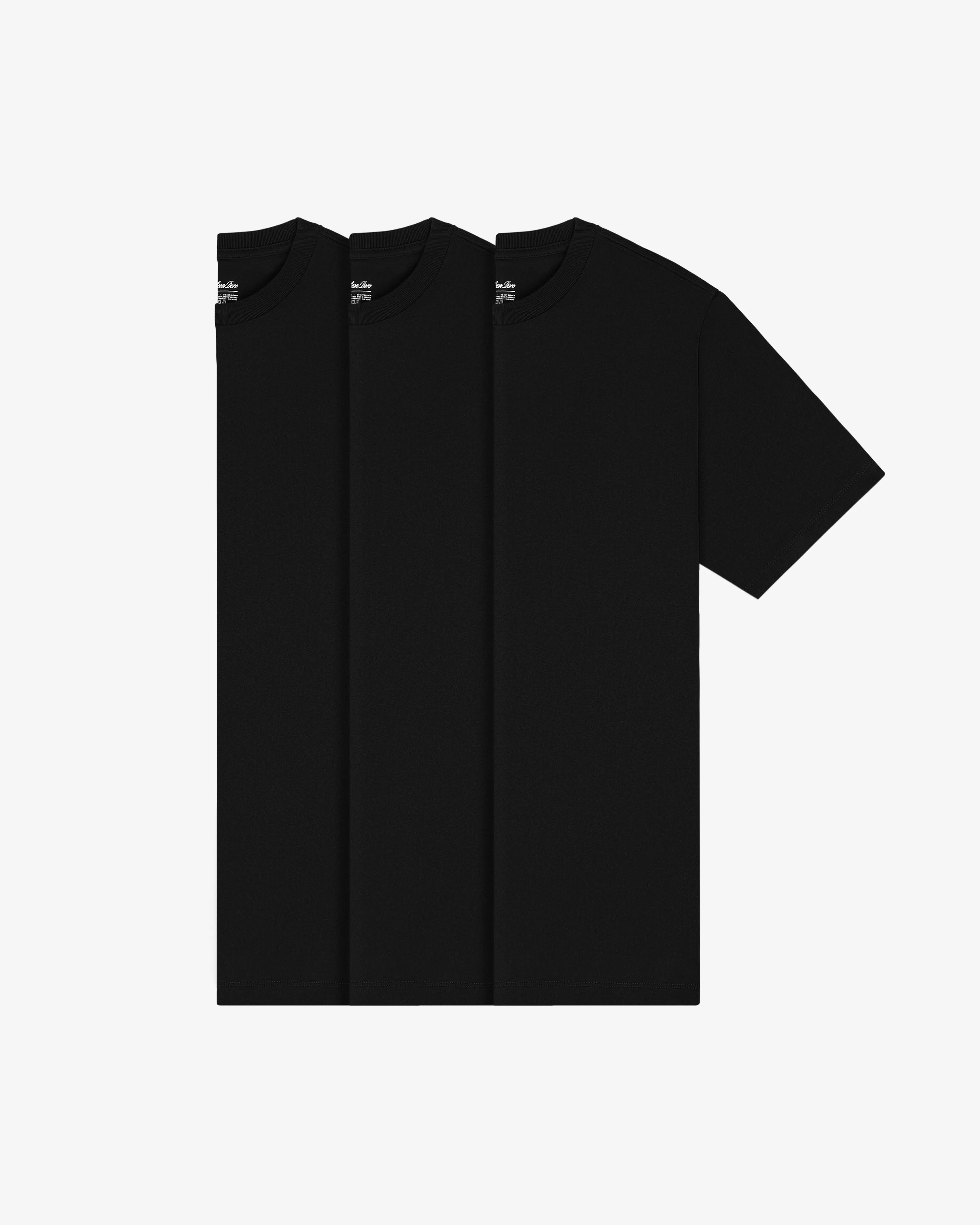 T-Shirt 3-Pack sold by Aime Leon Dore product image thumbnail 2