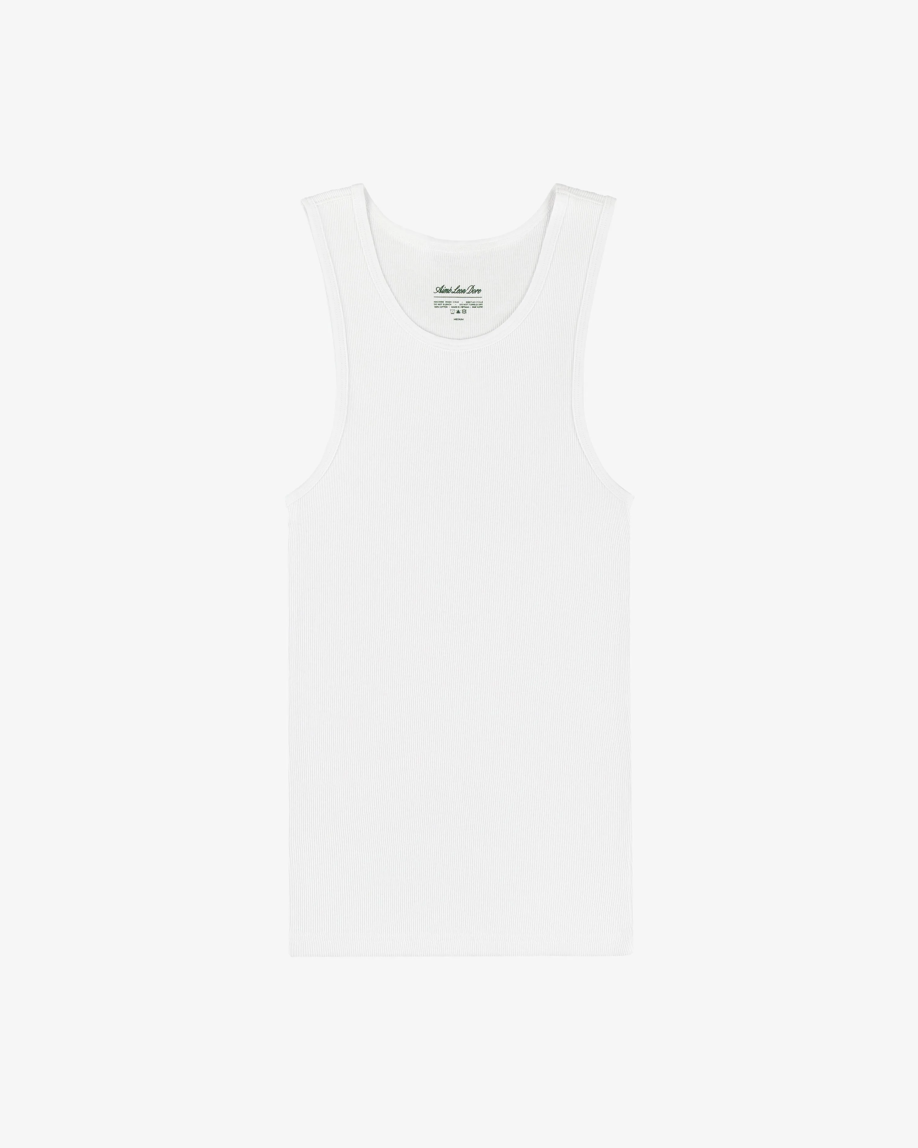 Tank Top 3-Pack sold by Aime Leon Dore product image thumbnail 3