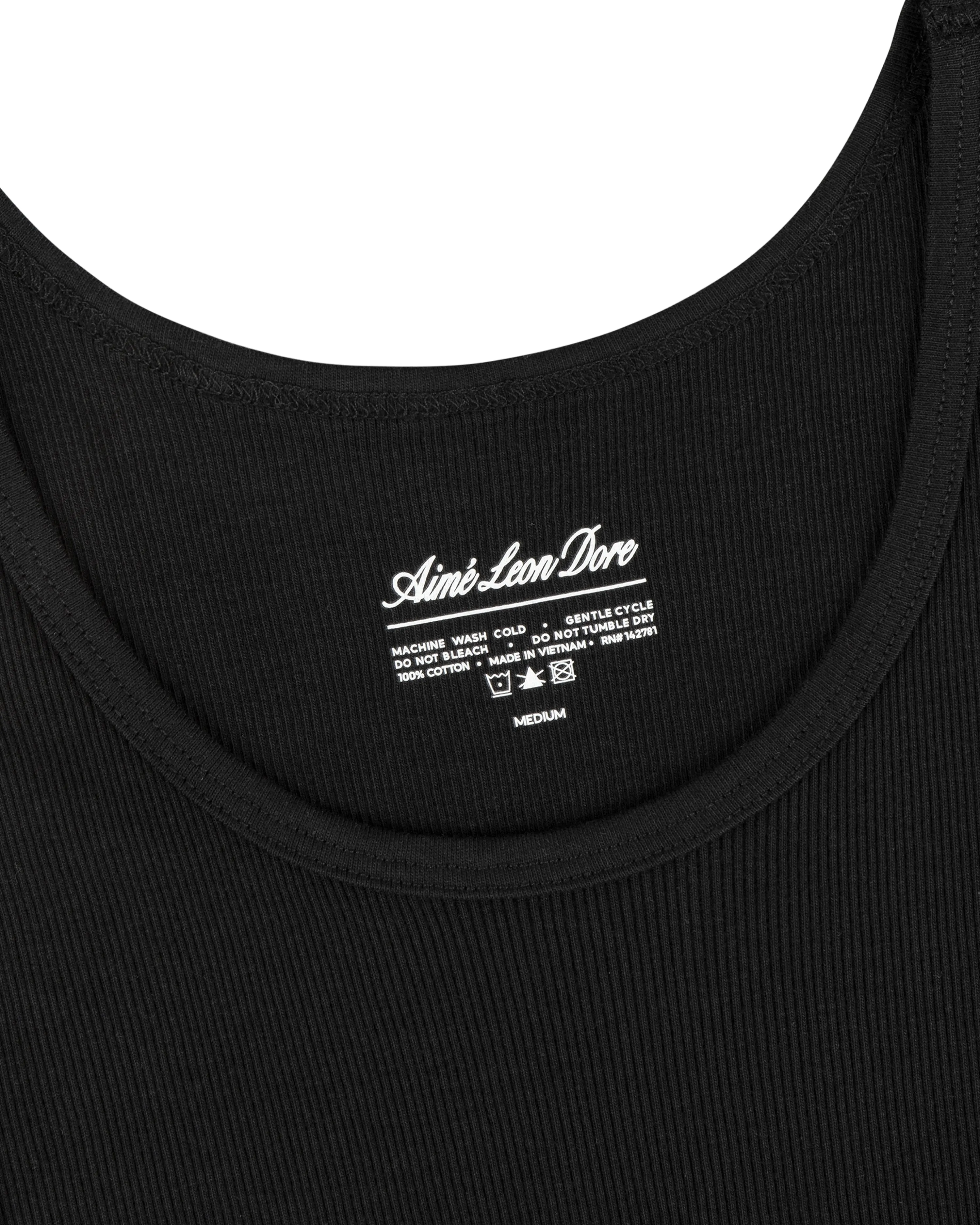 Tank Top 3-Pack sold by Aime Leon Dore product image thumbnail 4