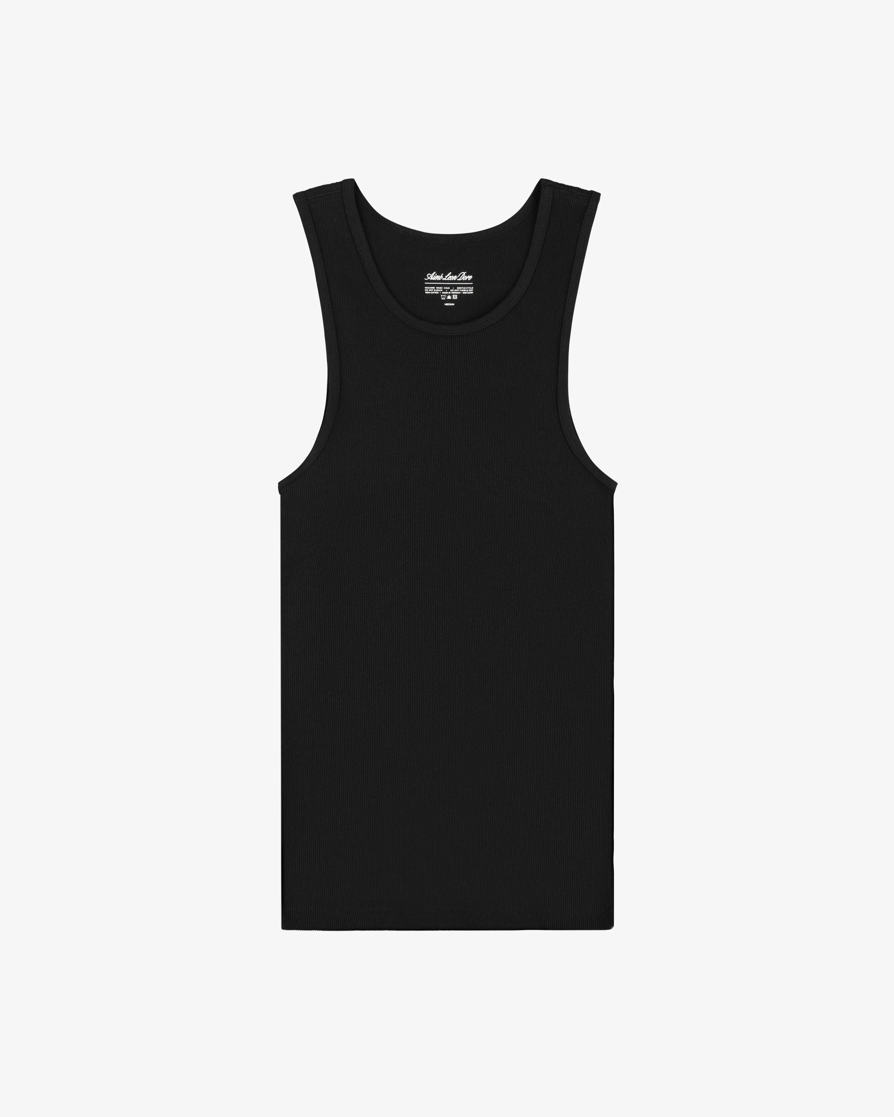 Tank Top 3-Pack sold by Aime Leon Dore product image thumbnail 3