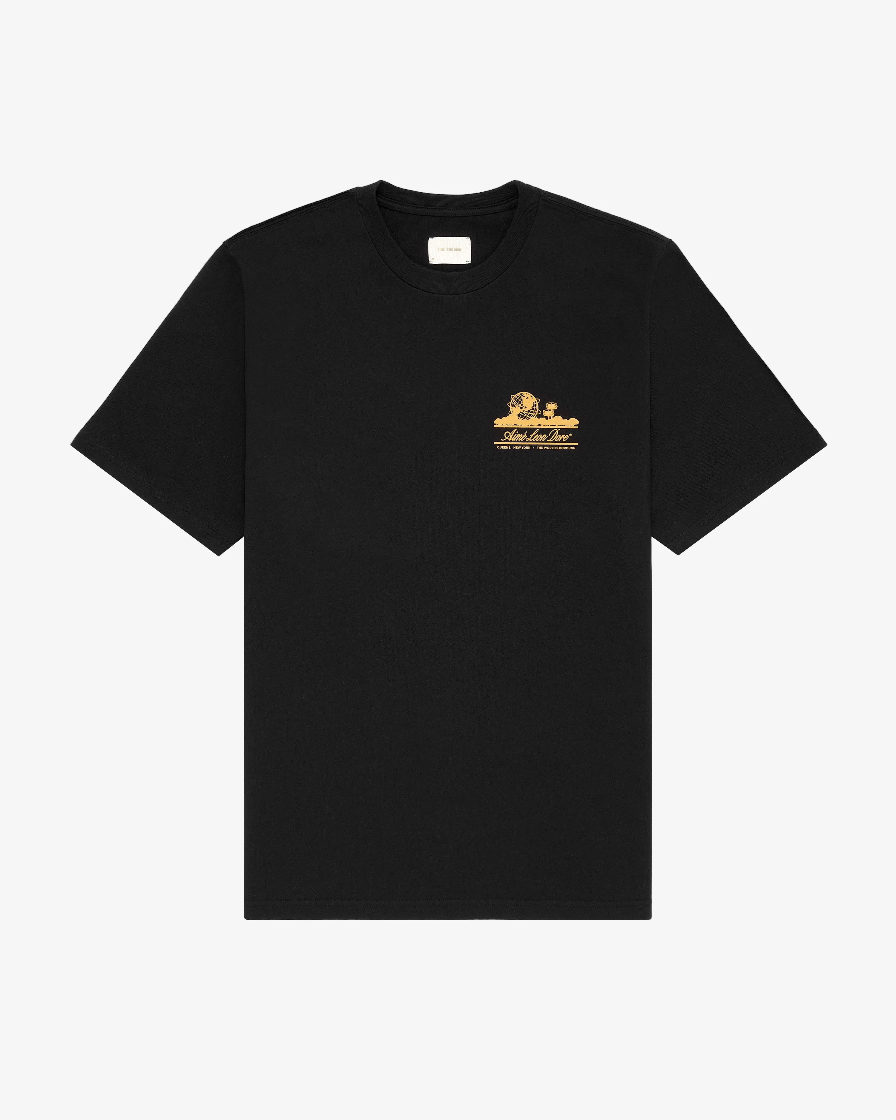 Unisphere Tee sold by Aime Leon Dore product image thumbnail 5