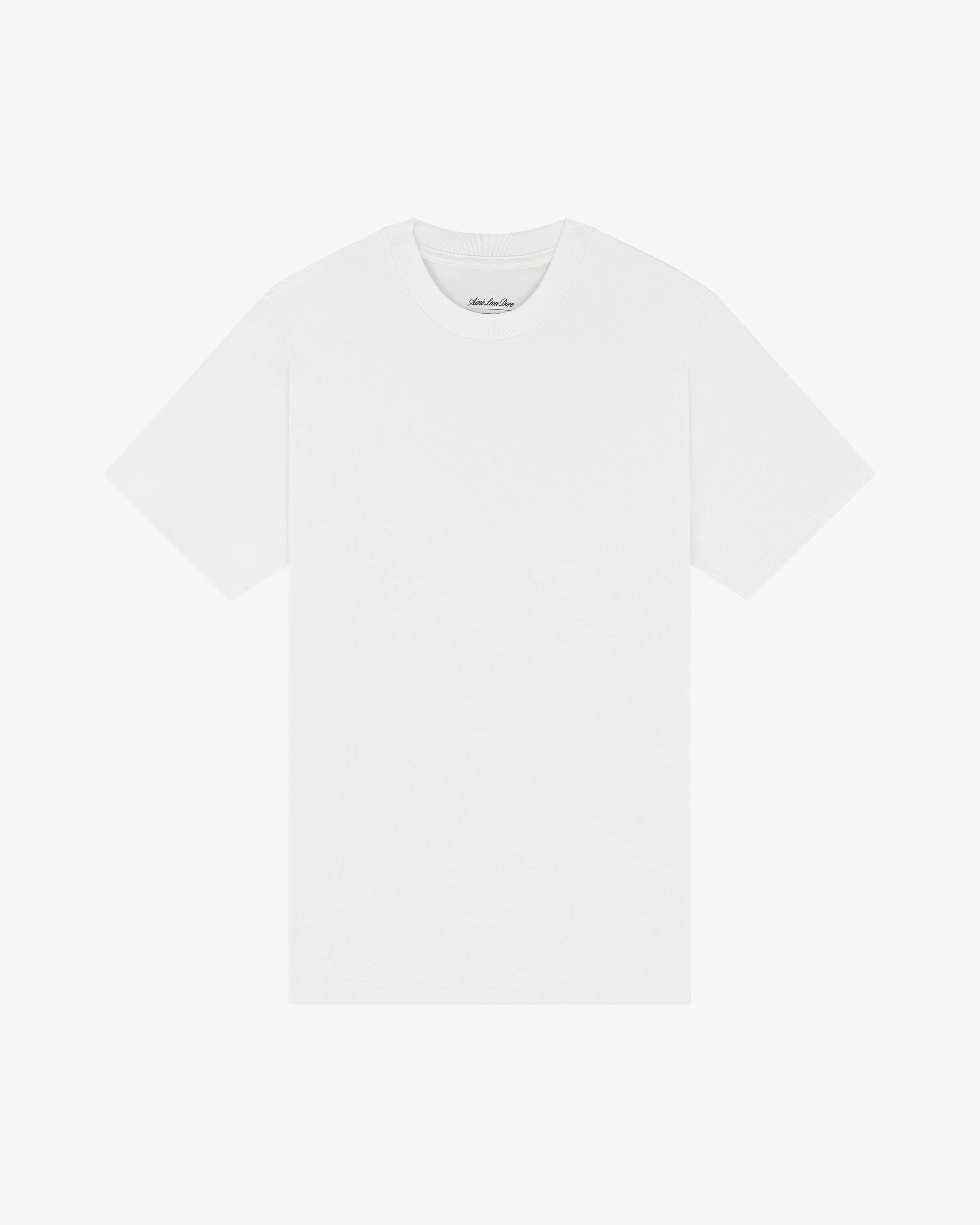 T-Shirt 3-Pack sold by Aime Leon Dore product image thumbnail 3