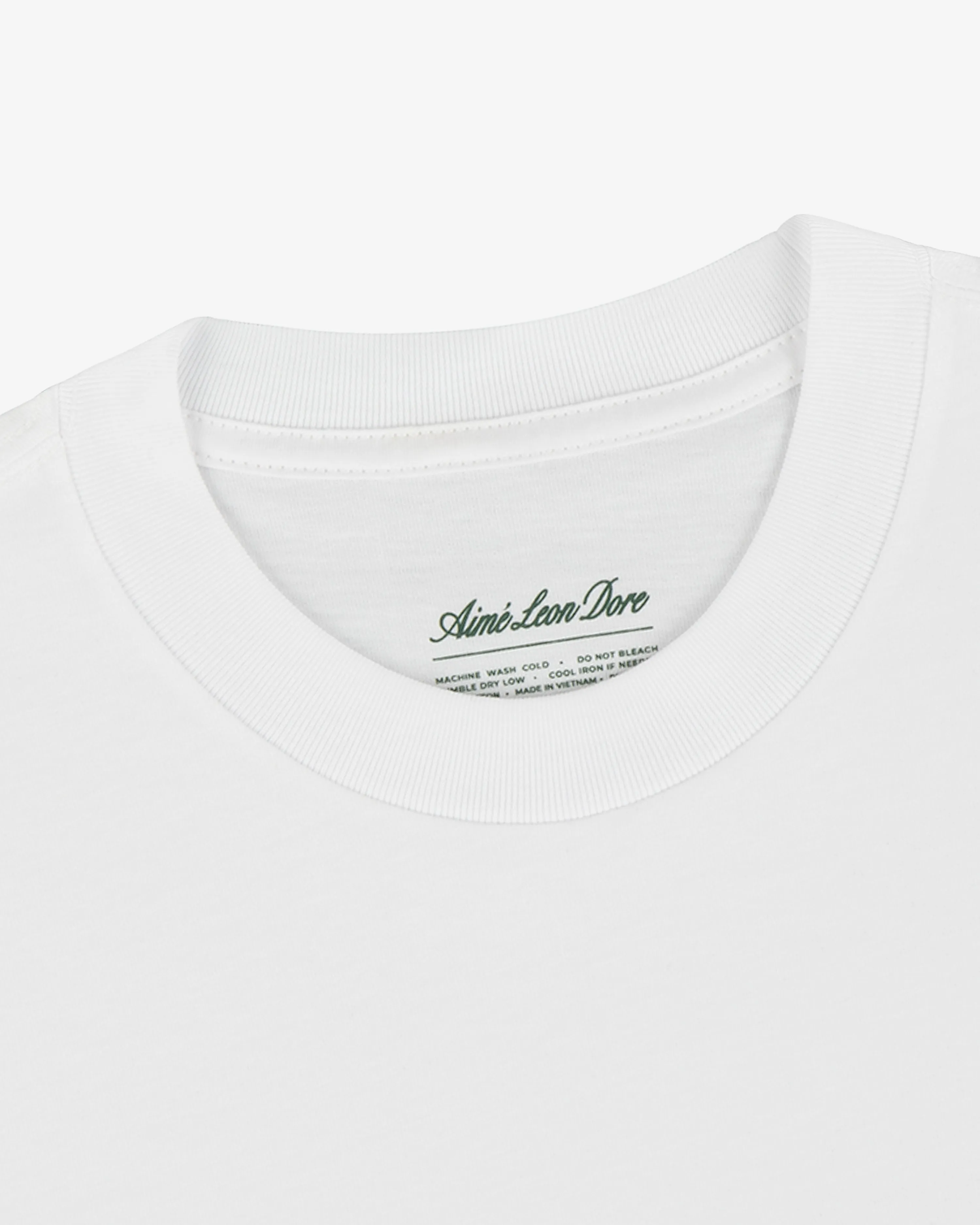 T-Shirt 3-Pack sold by Aime Leon Dore product image thumbnail 4