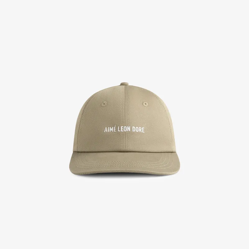Core Logo Hat sold by Aime Leon Dore