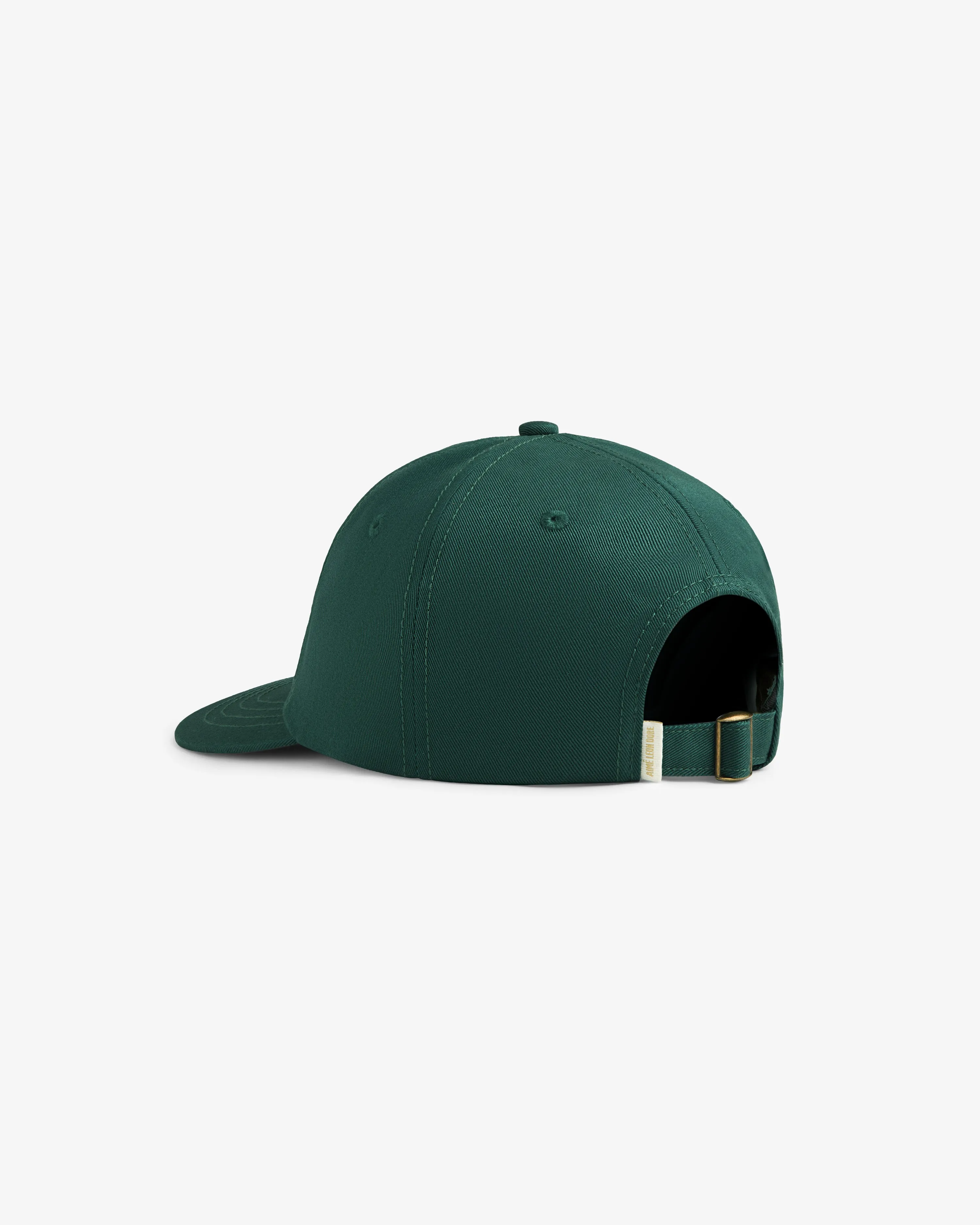 Core Logo Hat sold by Aime Leon Dore product image thumbnail 4
