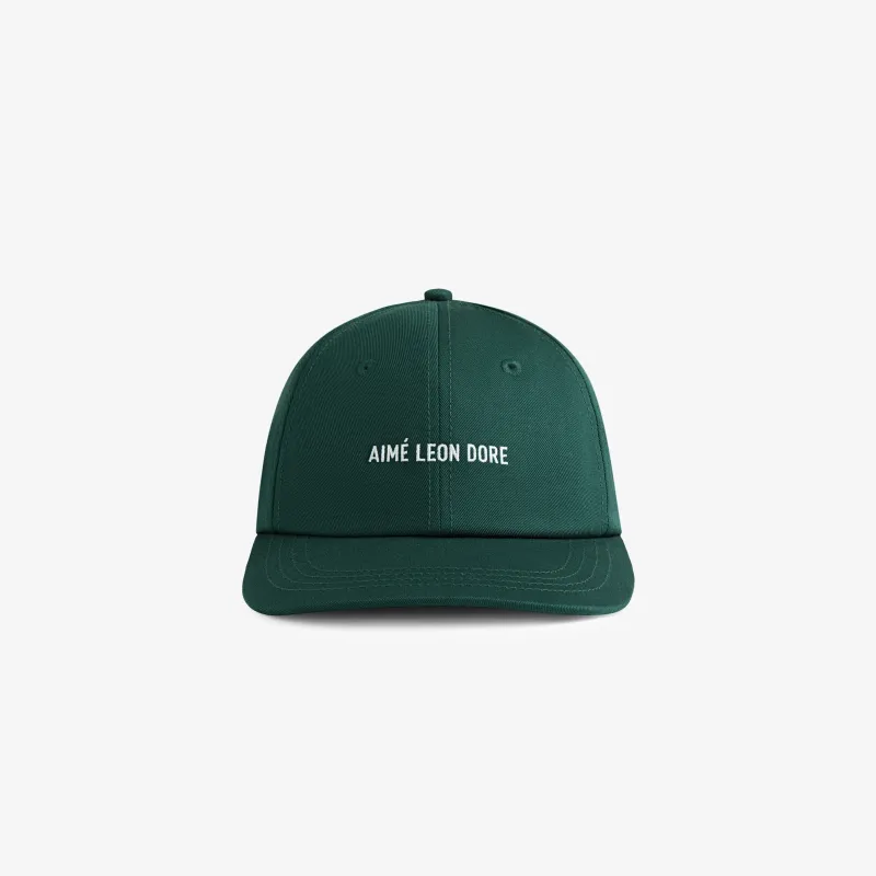 Core Logo Hat sold by Aime Leon Dore