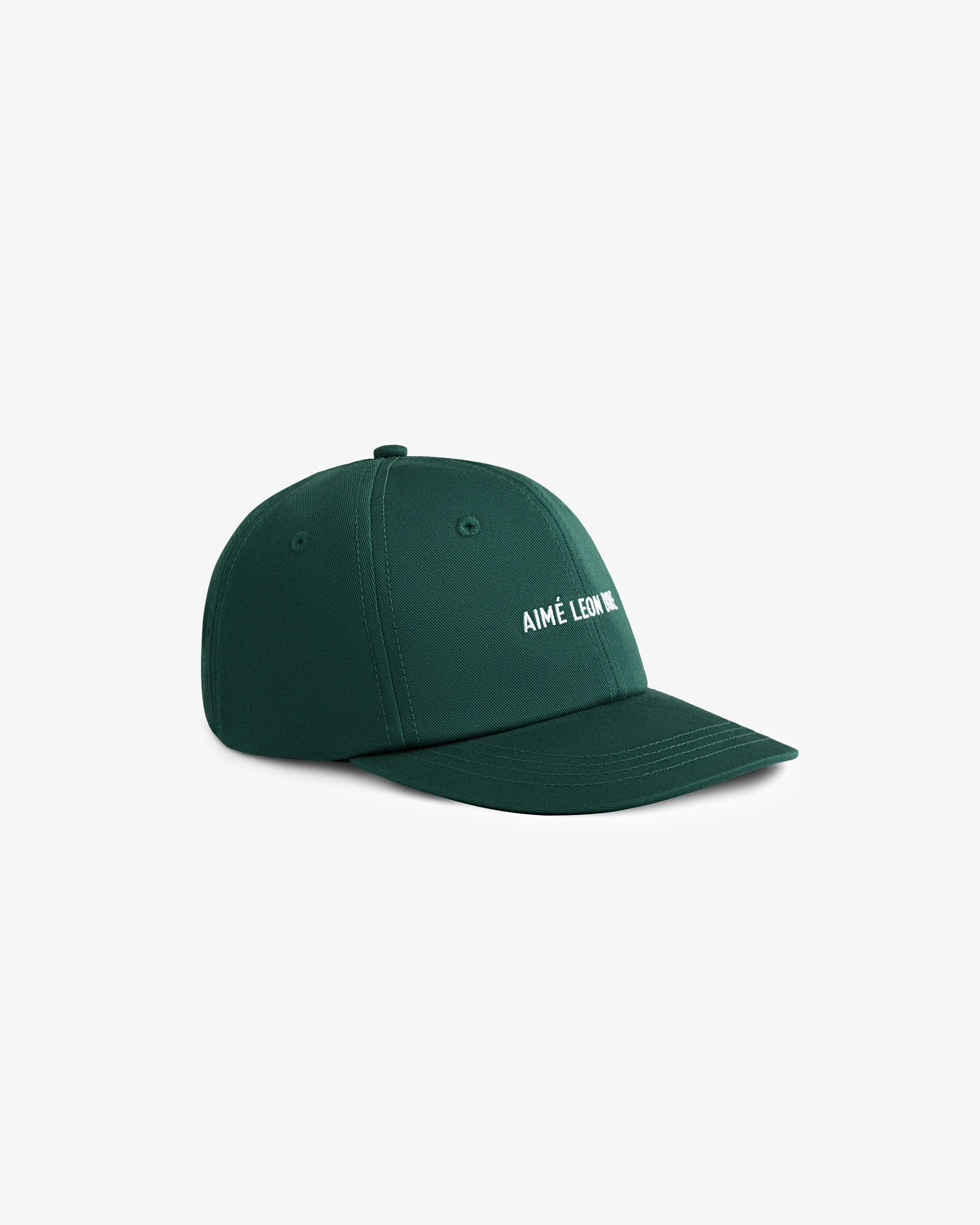 Core Logo Hat sold by Aime Leon Dore product image thumbnail 3