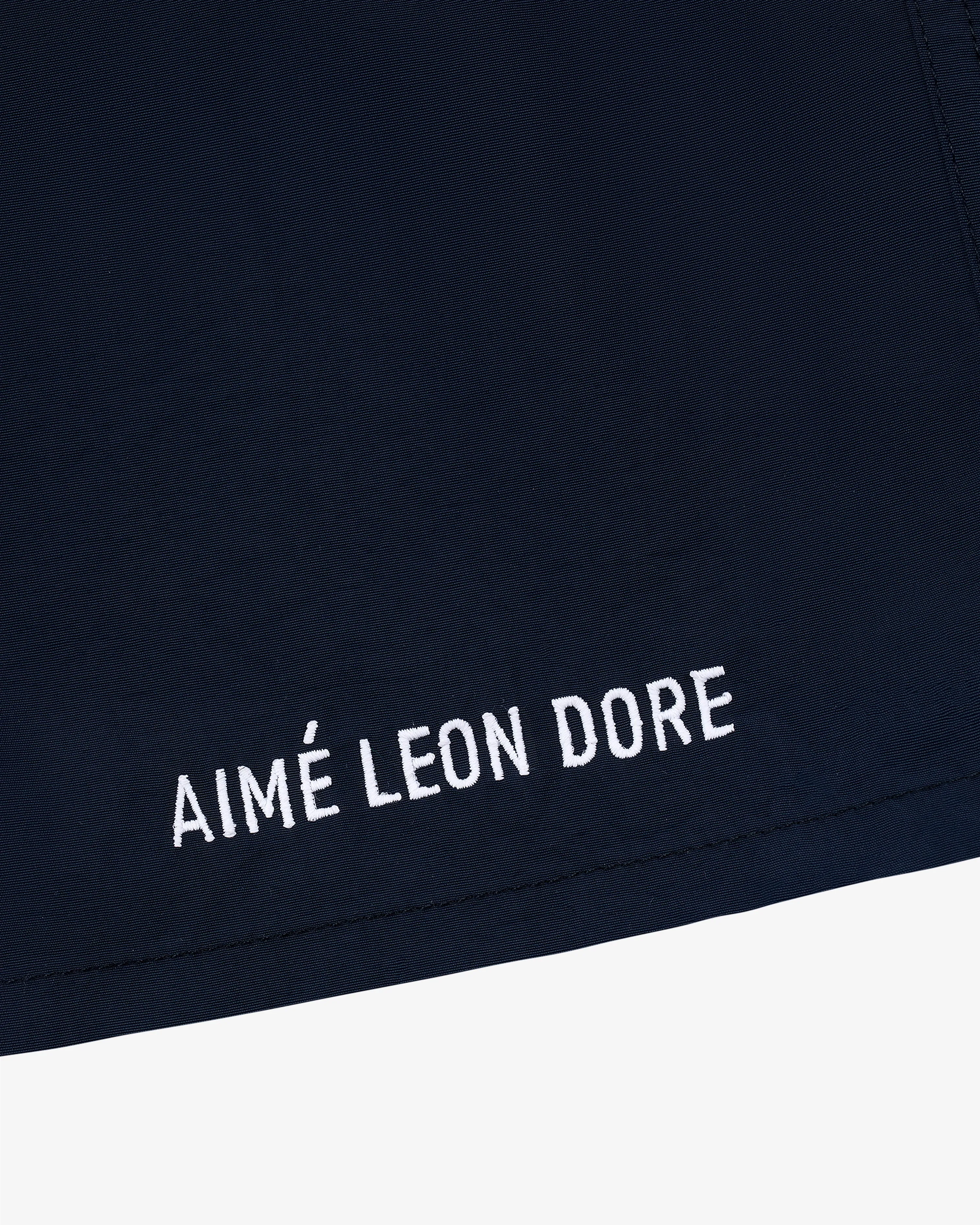 Core Nylon Short sold by Aime Leon Dore product image thumbnail 3