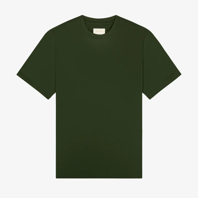 Café Leon Dore Logo Tee | Parallel
