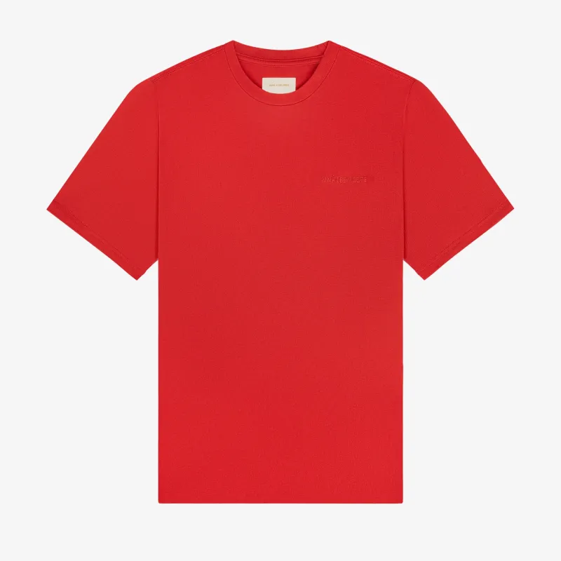 Tonal Logo Tee sold by Aime Leon Dore