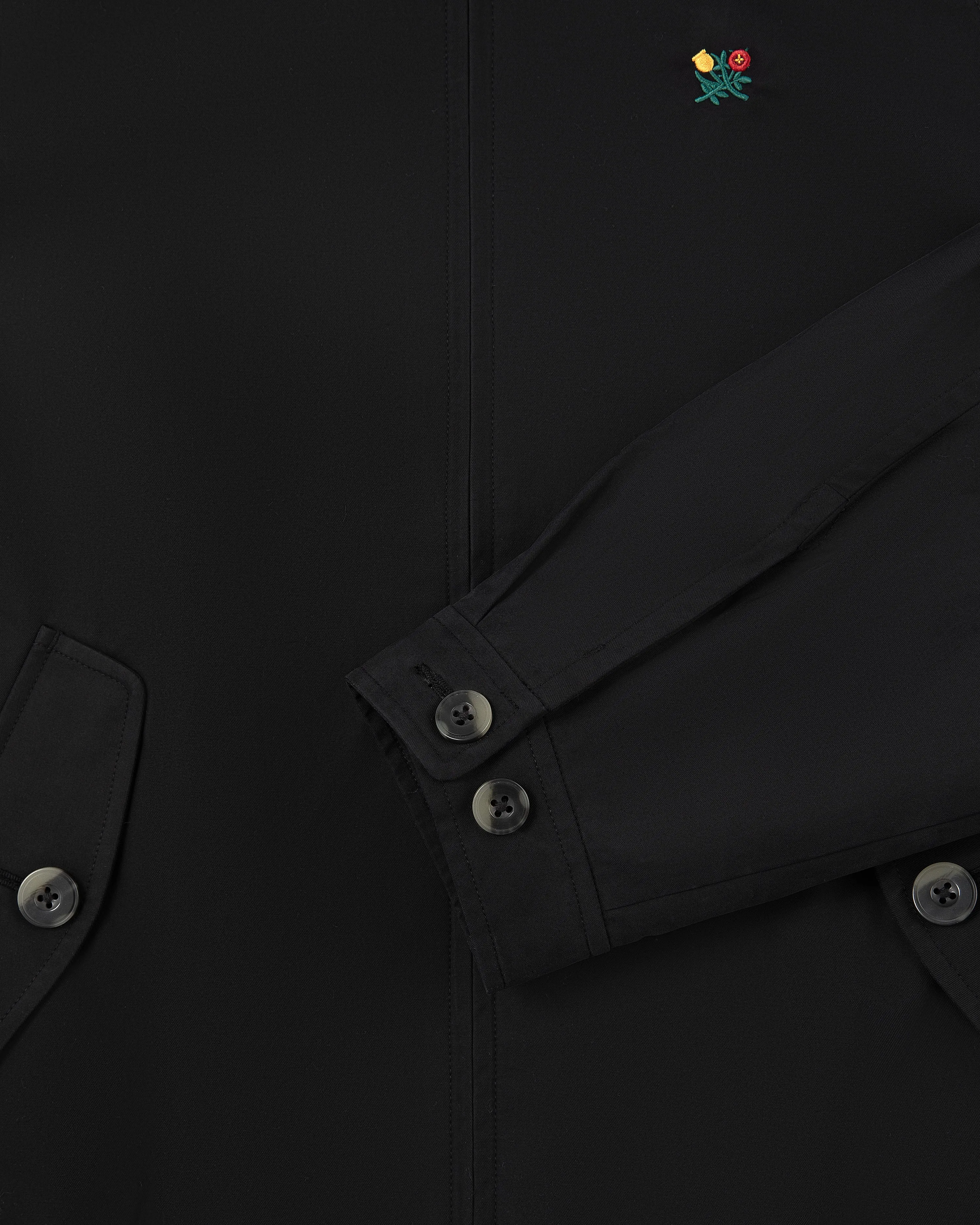 Crest Casual Jacket sold by Aime Leon Dore product image thumbnail 5