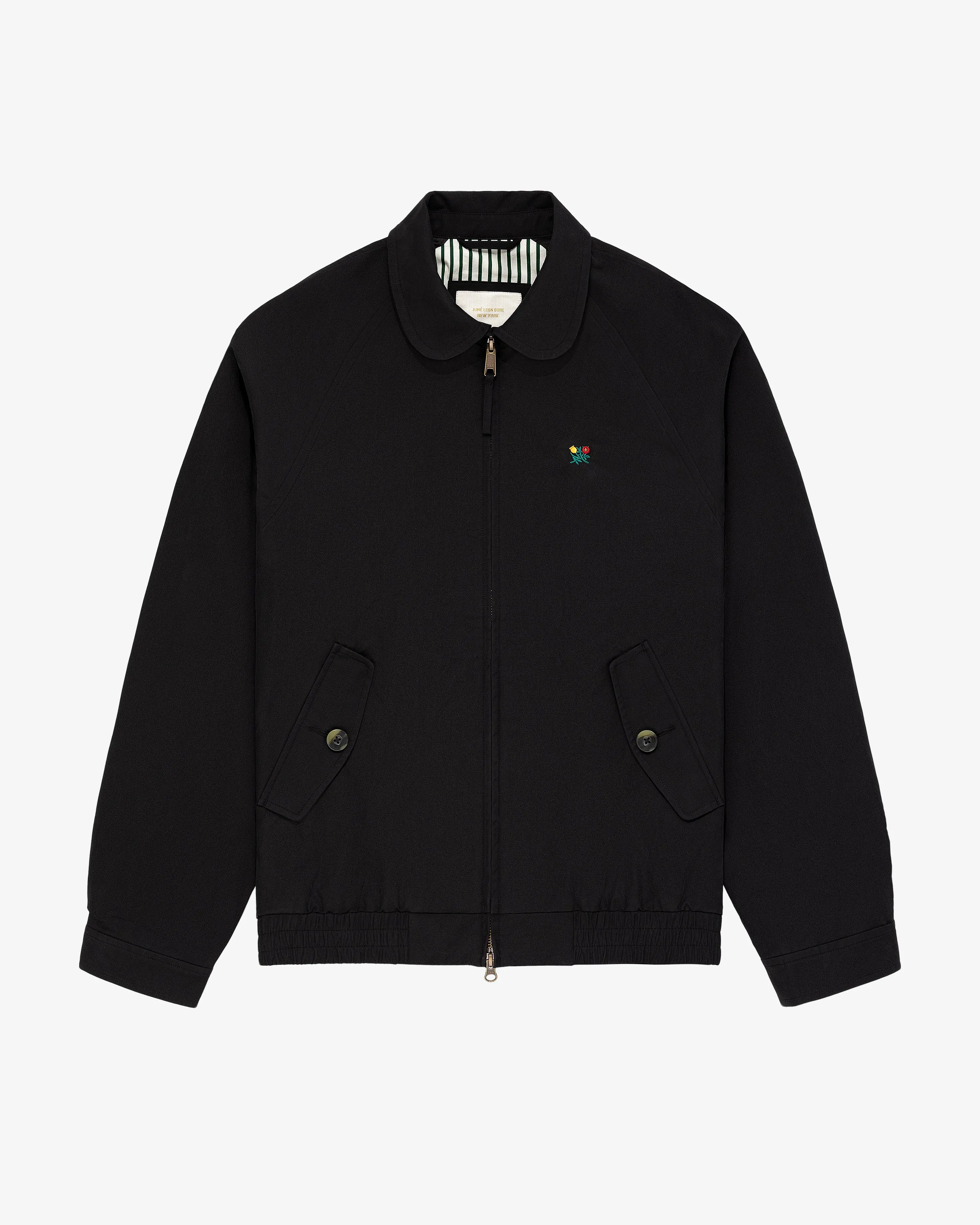 Crest Casual Jacket sold by Aime Leon Dore product image thumbnail 2