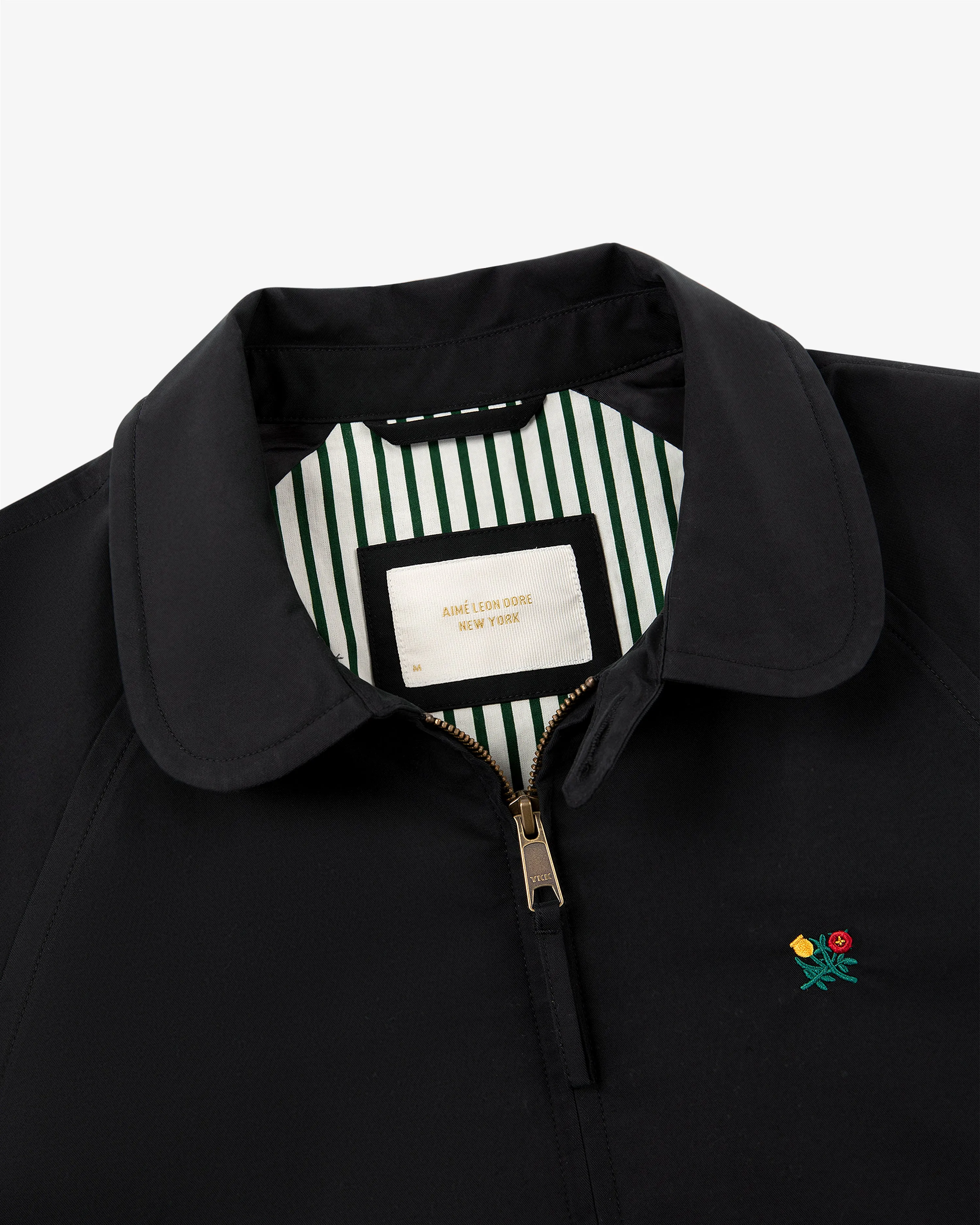 Crest Casual Jacket sold by Aime Leon Dore product image thumbnail 4