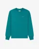Micro Logo Crewneck Sweatshirt sold by Aime Leon Dore