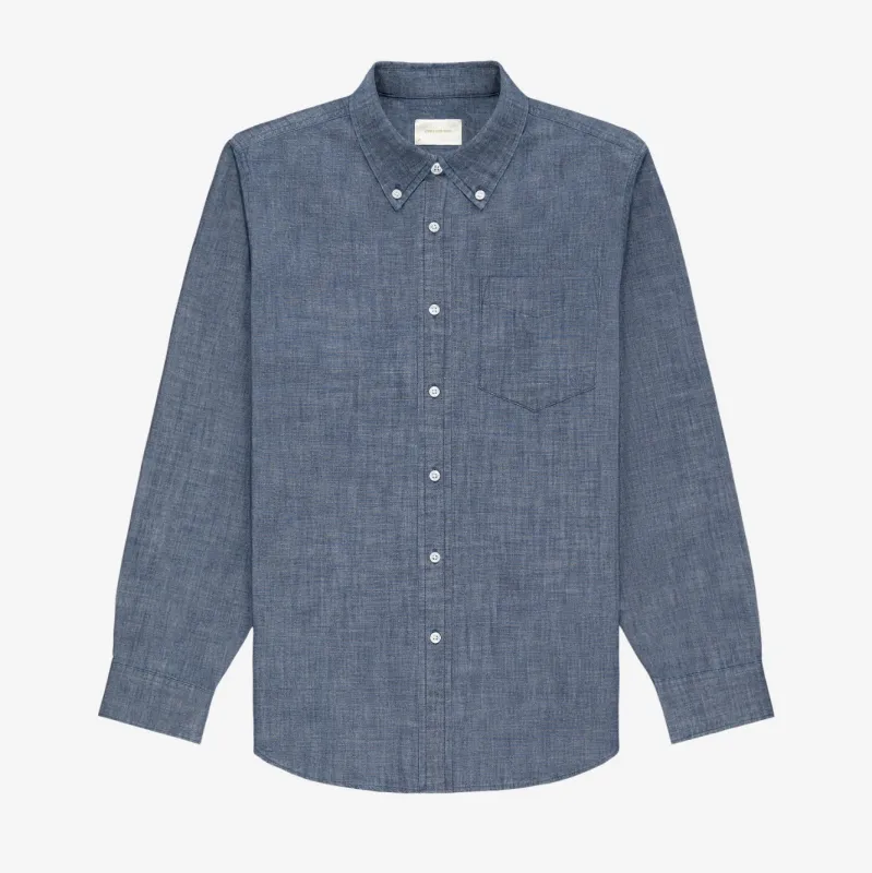 Lightweight Denim Shirt sold by Aime Leon Dore