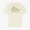 Unisphere Tee sold by Aime Leon Dore