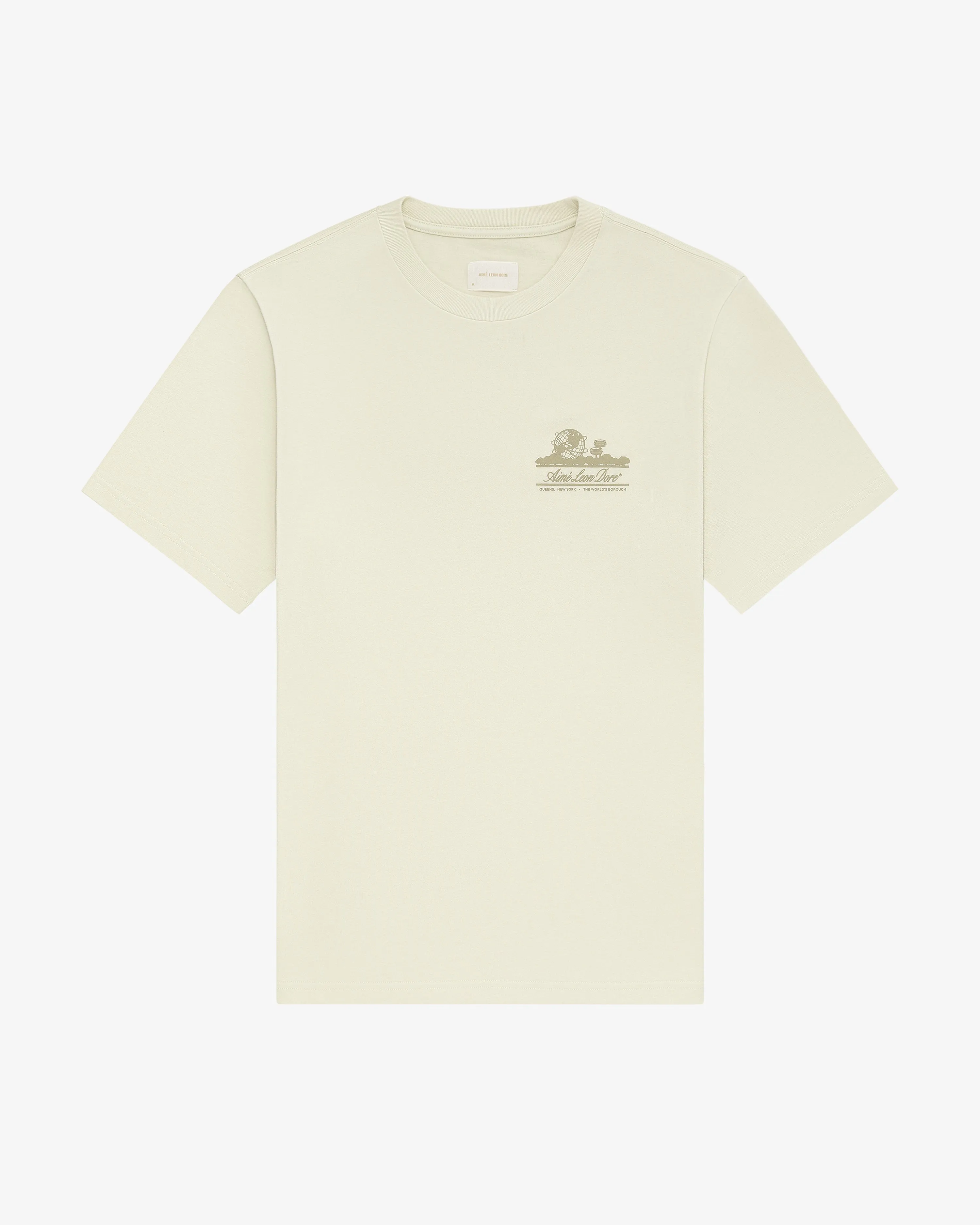 Unisphere Tee sold by Aime Leon Dore product image thumbnail 3