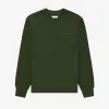 Tonal Logo Crewneck Sweatshirt sold by Aime Leon Dore