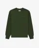 Tonal Logo Crewneck Sweatshirt sold by Aime Leon Dore