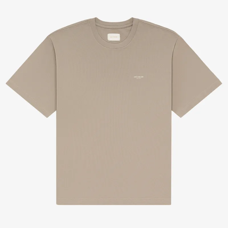 Micro      Logo      Tee sold by Aime Leon Dore