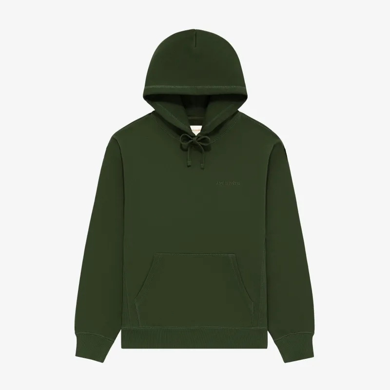 Tonal      Logo      Hoodie sold by Aime Leon Dore