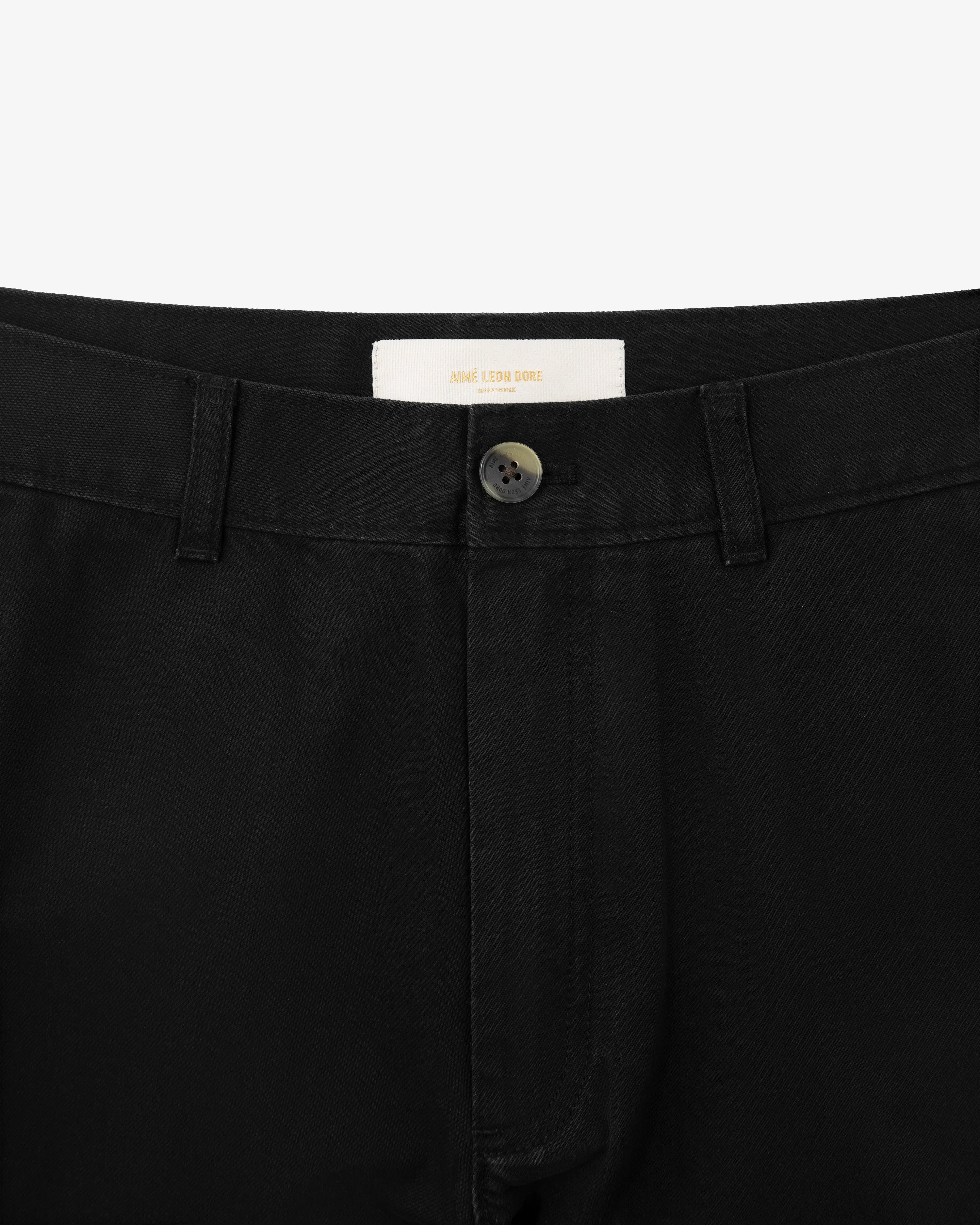 Core Chino Short sold by Aime Leon Dore product image thumbnail 3