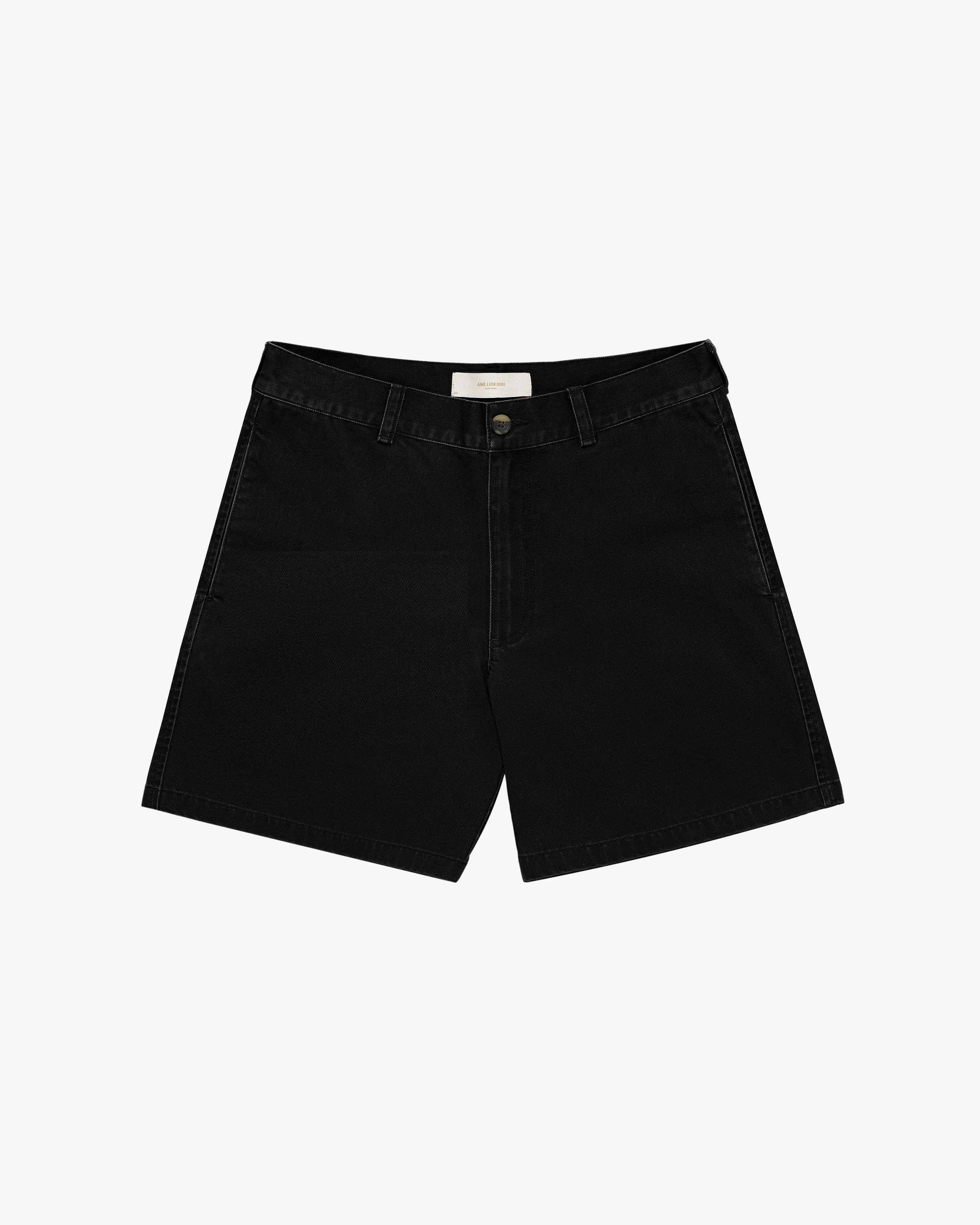 Core Chino Short sold by Aime Leon Dore product image thumbnail 2