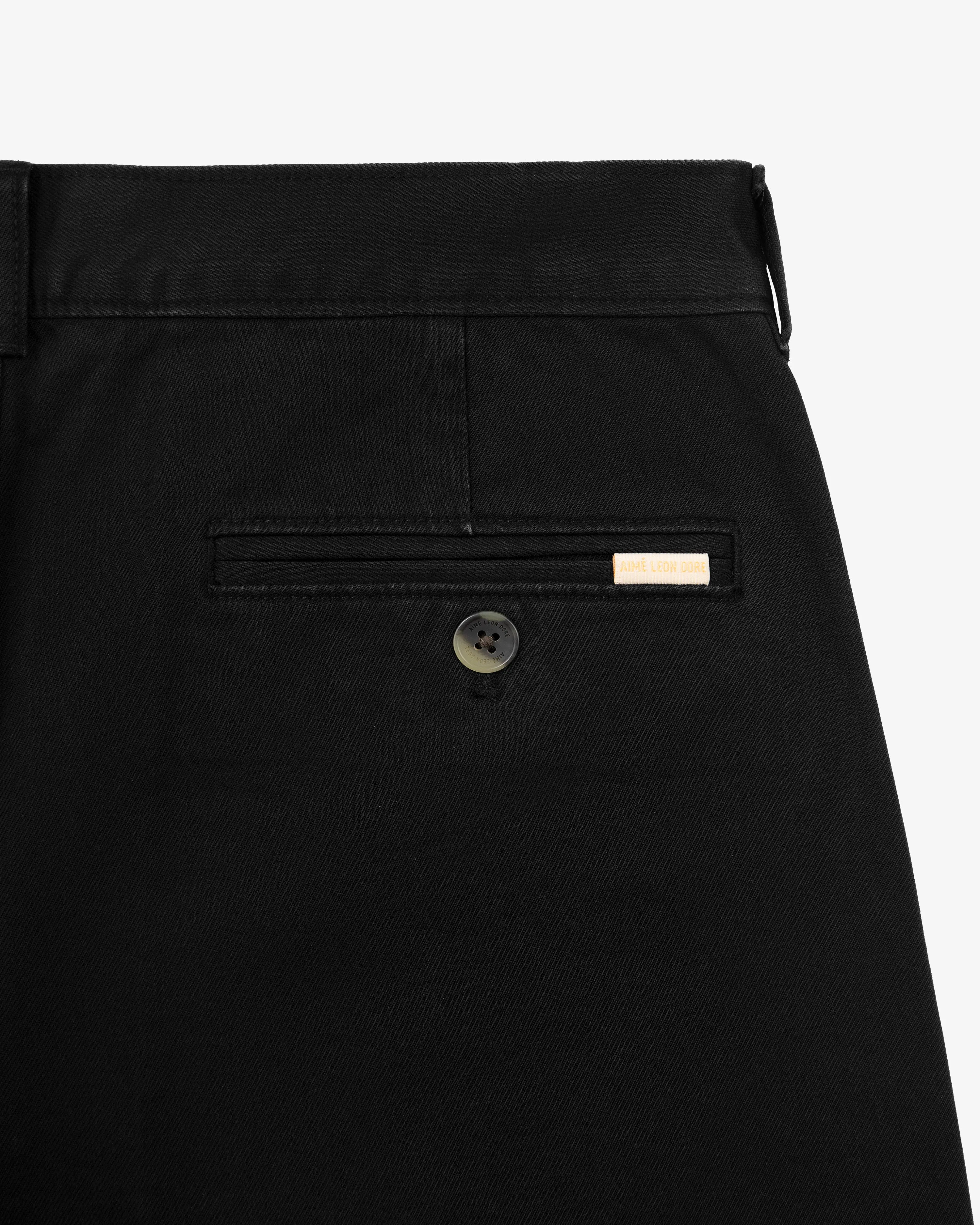 Core Chino Short sold by Aime Leon Dore product image thumbnail 4