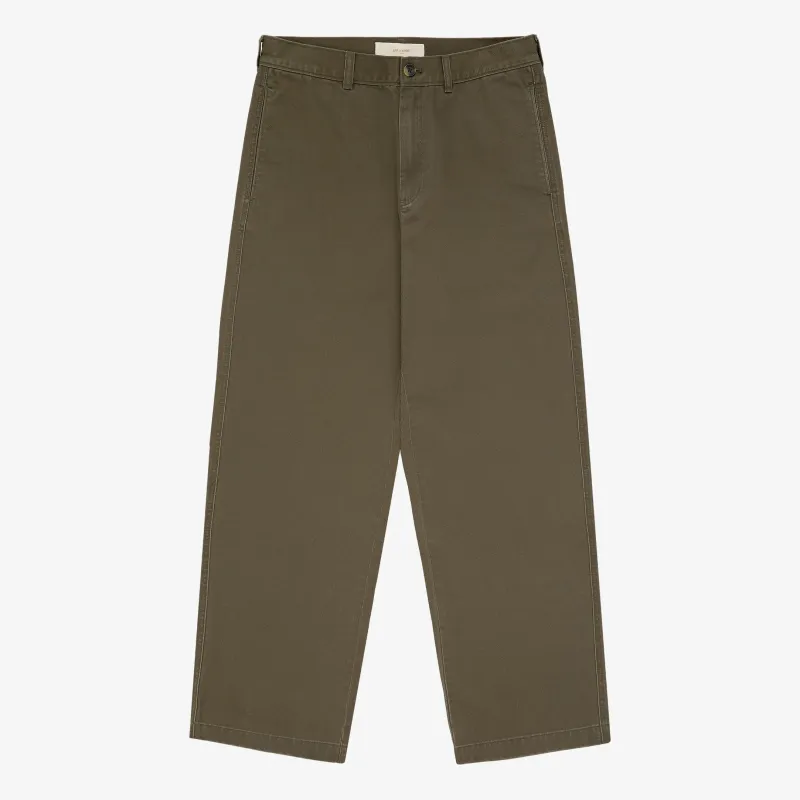 Core    Chino    Pant sold by Aime Leon Dore