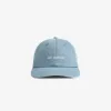 Core Denim Logo Hat sold by Aime Leon Dore
