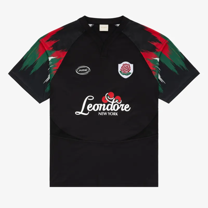 Team Leon Performance Jersey sold by Aime Leon Dore
