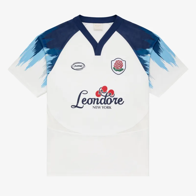 Team Leon Performance Jersey sold by Aime Leon Dore