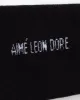 Crew Sock 3-Pack sold by Aime Leon Dore