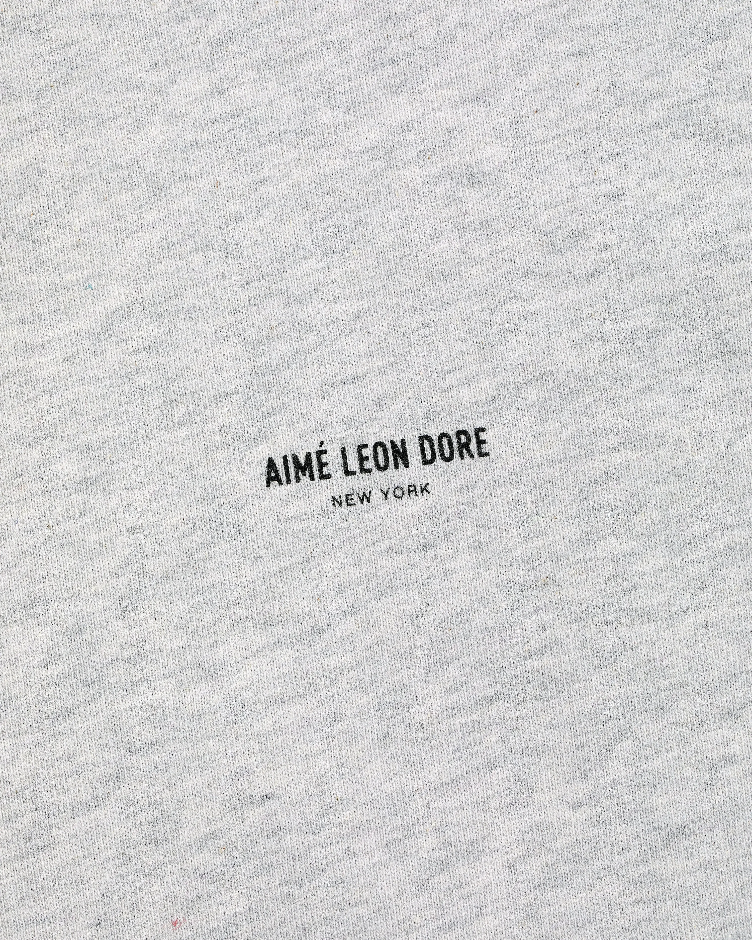 Micro Logo Tee sold by Aime Leon Dore product image thumbnail 4
