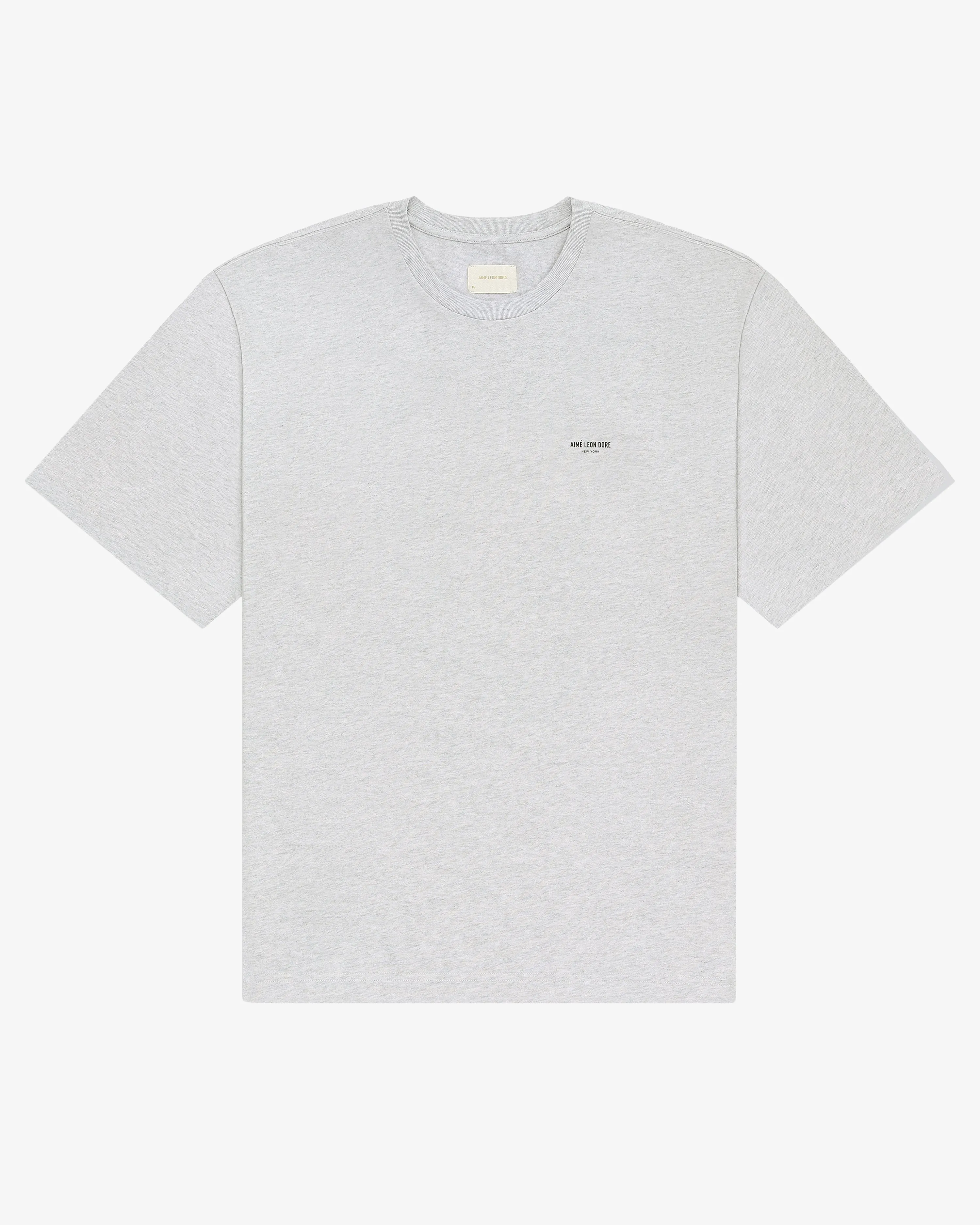 Micro Logo Tee sold by Aime Leon Dore product image thumbnail 2