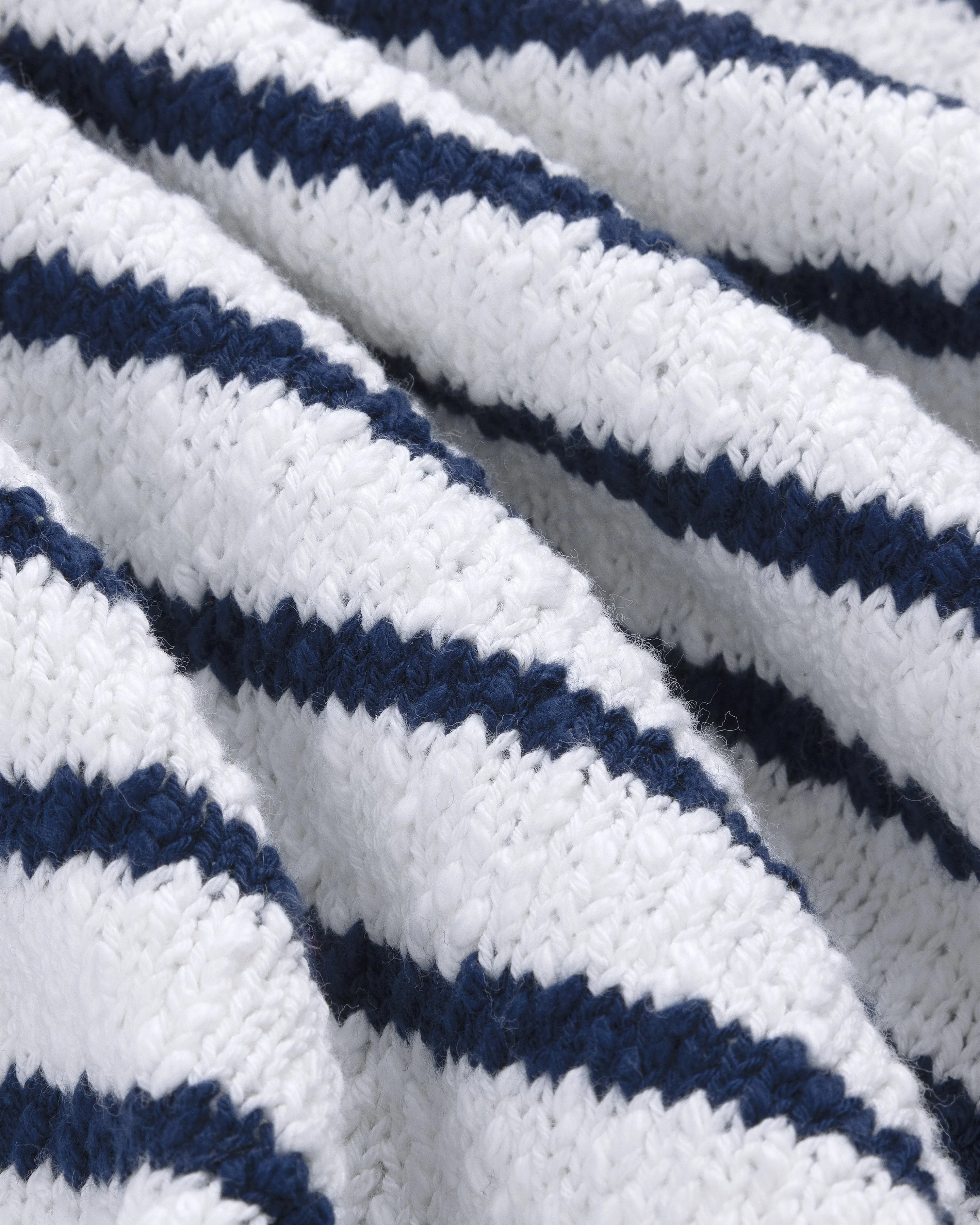Nautical Rollneck Sweater sold by Aime Leon Dore product image thumbnail 4