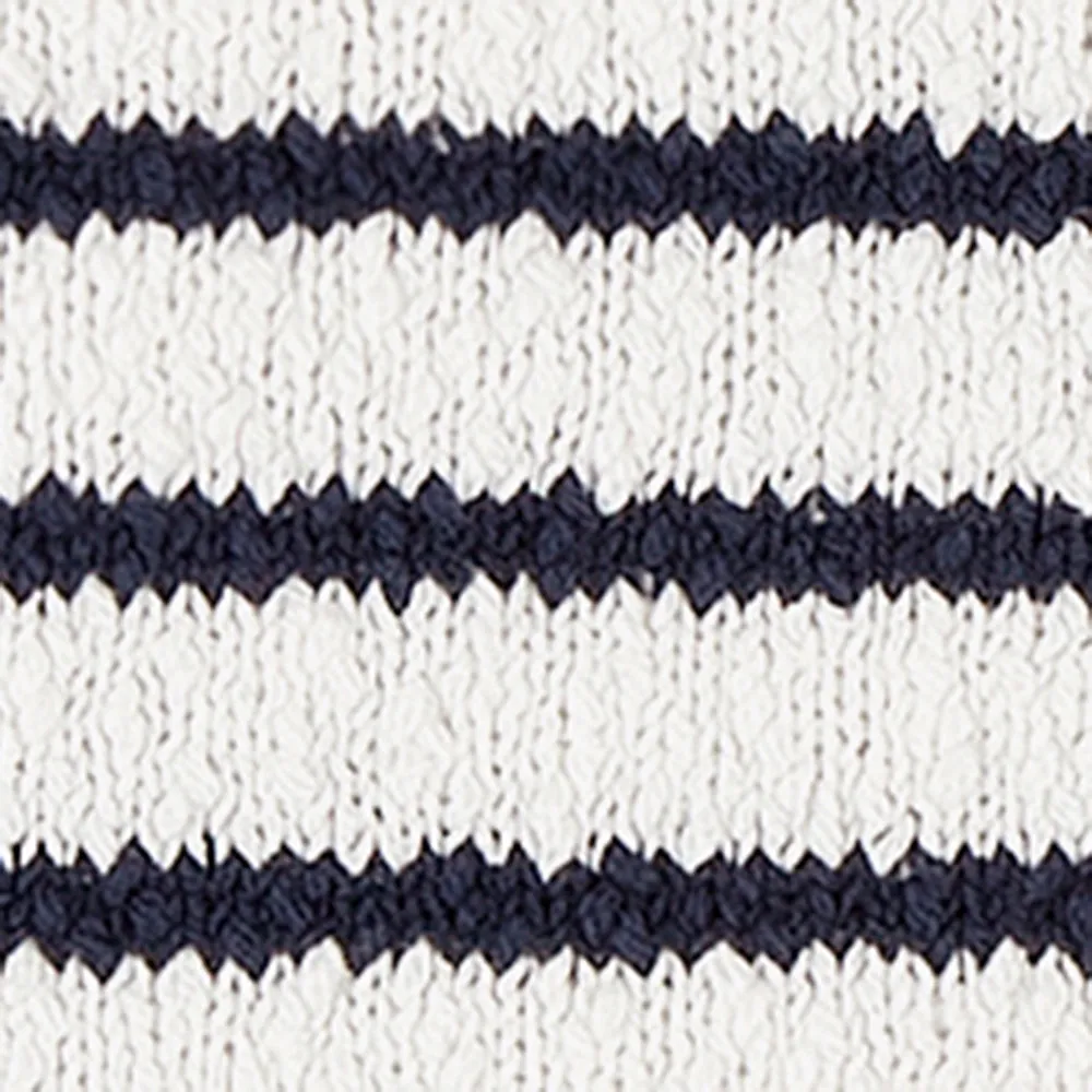 Nautical Rollneck Sweater sold by Aime Leon Dore product image thumbnail 5