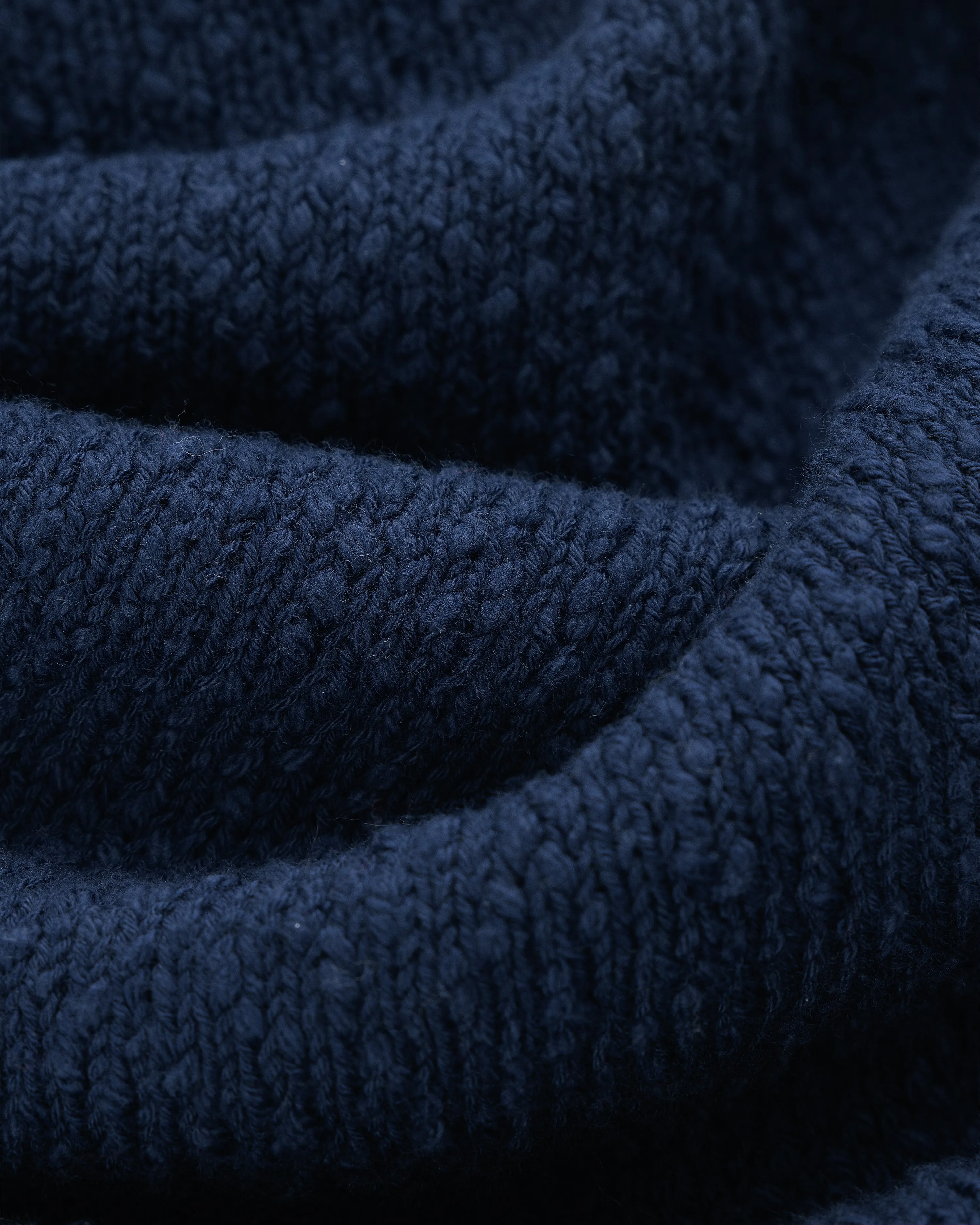 Nautical Rollneck Sweater sold by Aime Leon Dore product image thumbnail 4