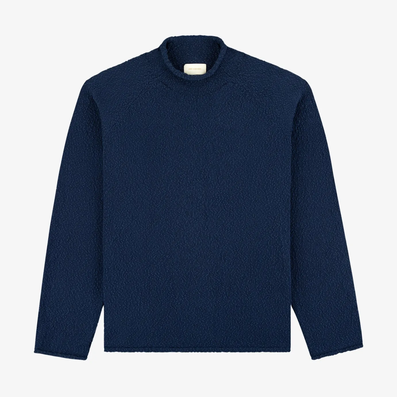 Nautical Rollneck Sweater sold by Aime Leon Dore