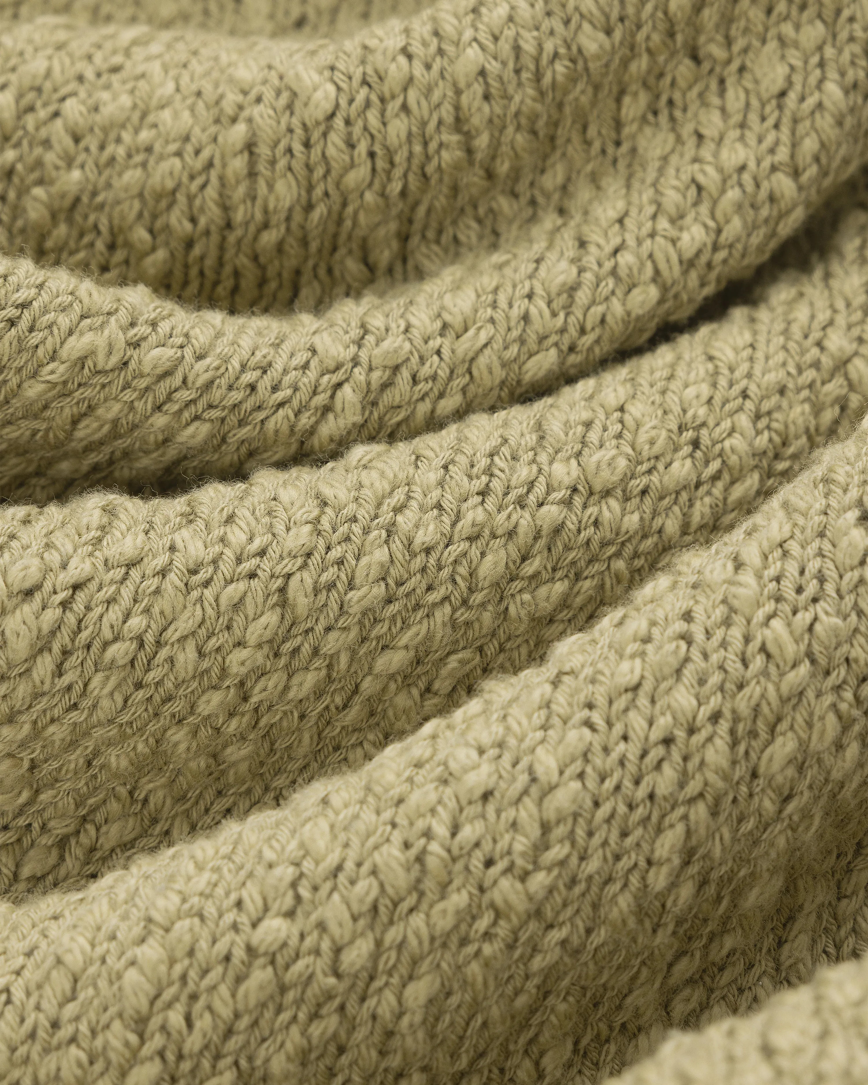 Nautical Rollneck Sweater sold by Aime Leon Dore product image thumbnail 4