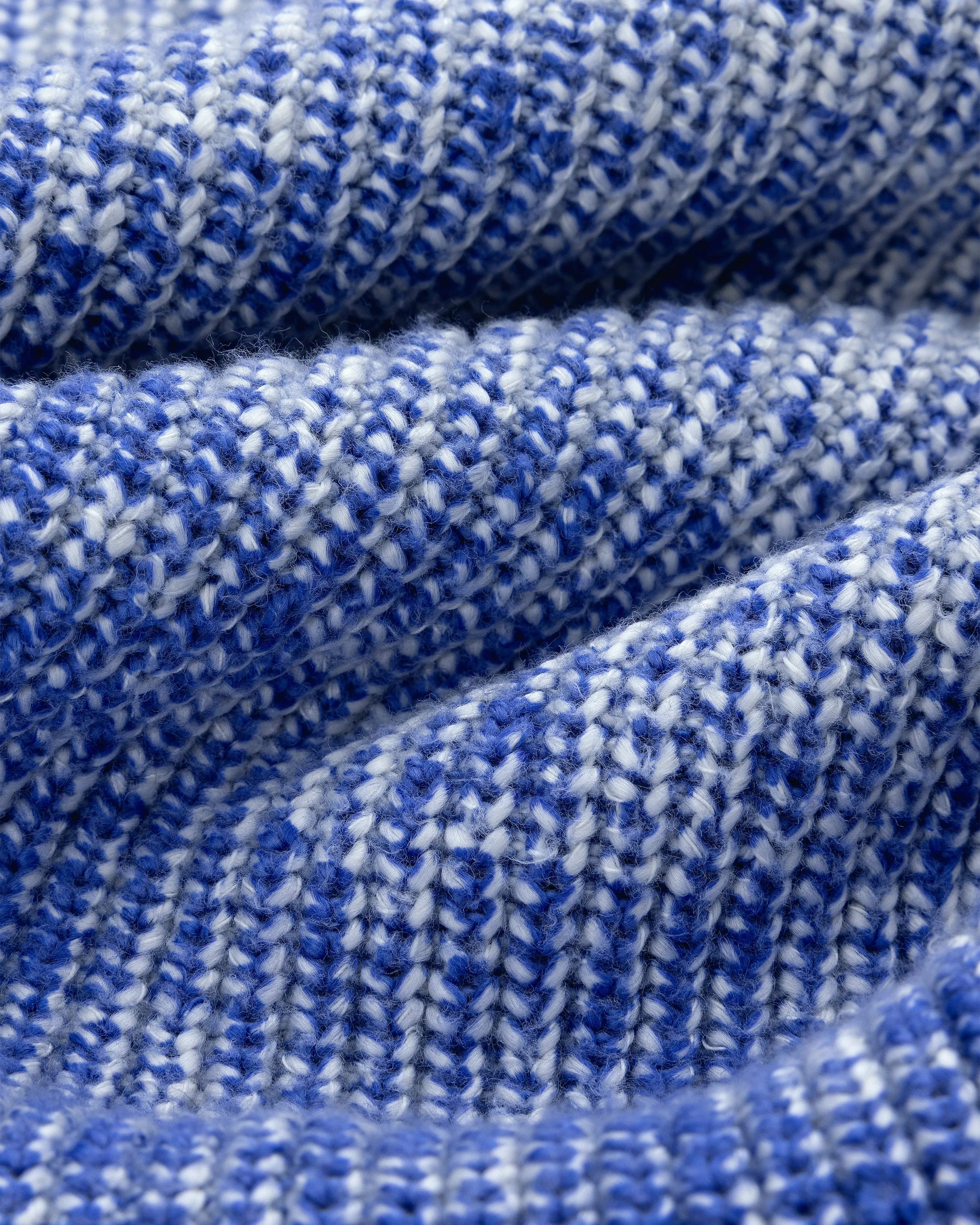 Kalloni Shaker Stitch Sweater sold by Aime Leon Dore product image thumbnail 4