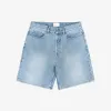 Denim      Short sold by Aime Leon Dore