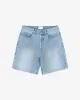 Denim      Short sold by Aime Leon Dore