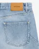 Denim      Short sold by Aime Leon Dore